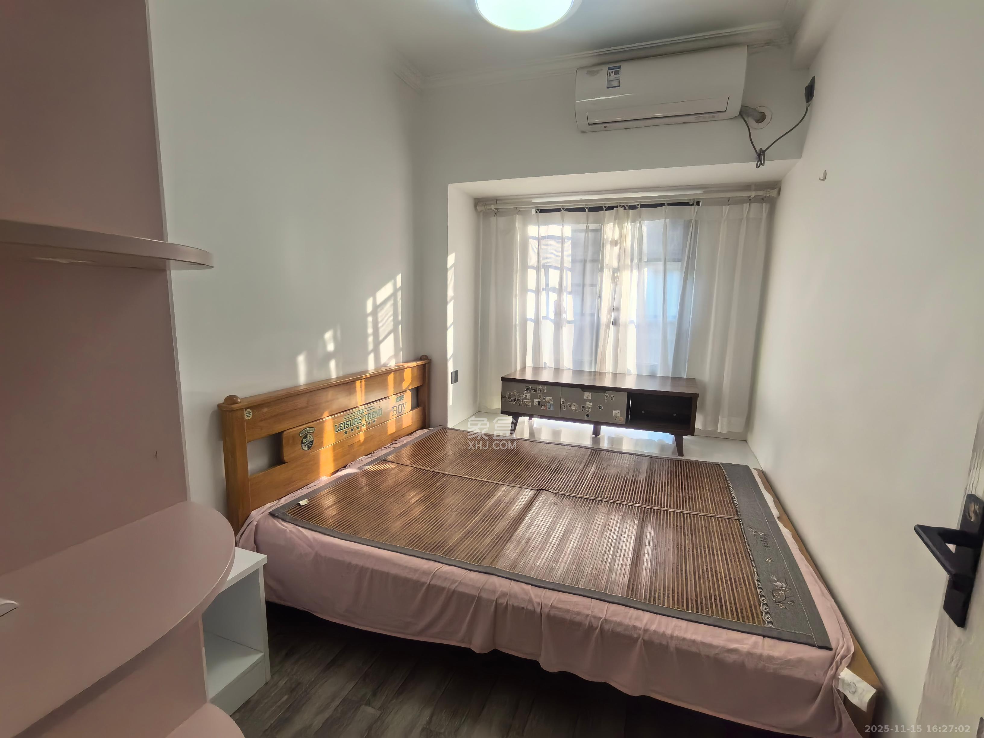 碧桂园公园壹号（凯怡茗苑）  3室2厅2卫    2000.0元/月室内图