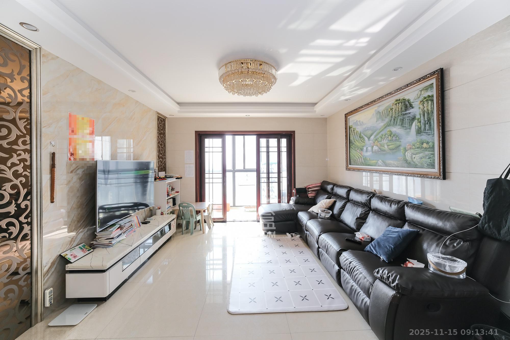 盛地尊域  3室2厅2卫    78.0万