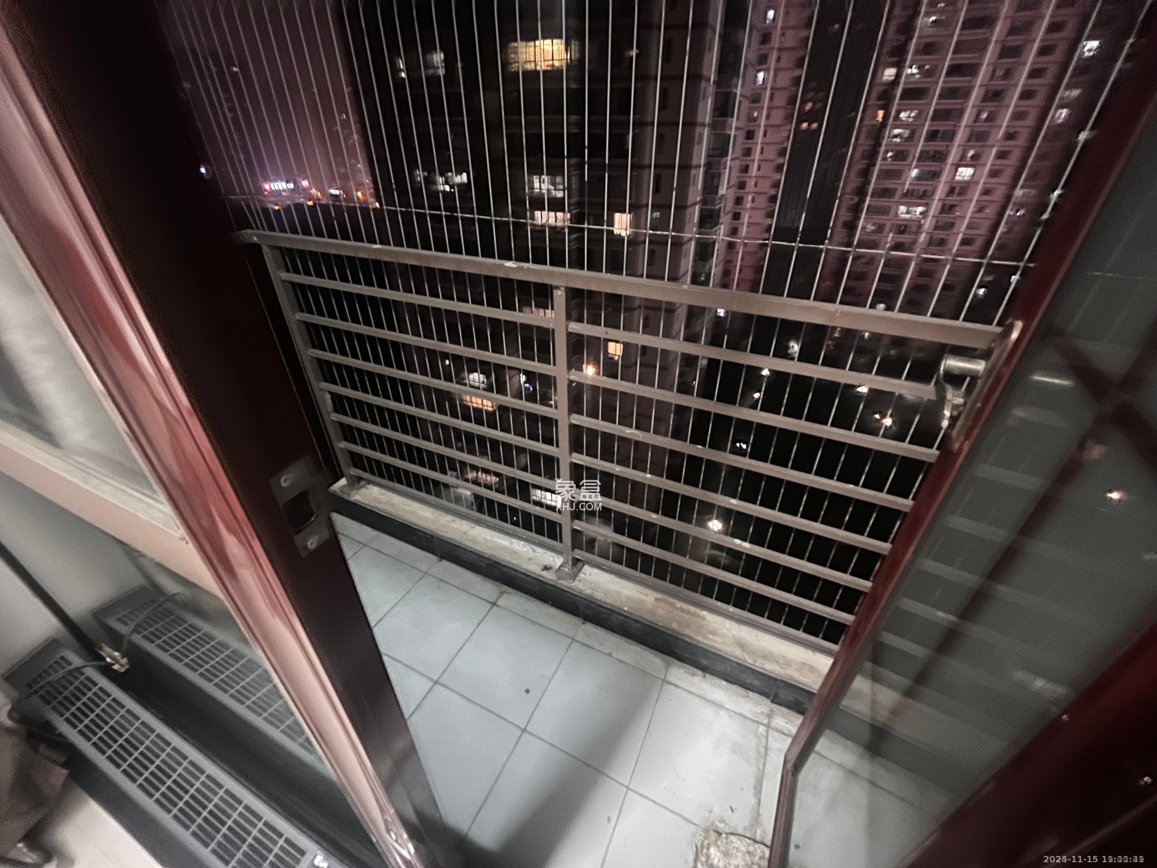 尚都美寓  1室1厅1卫    900.0元/月室内图