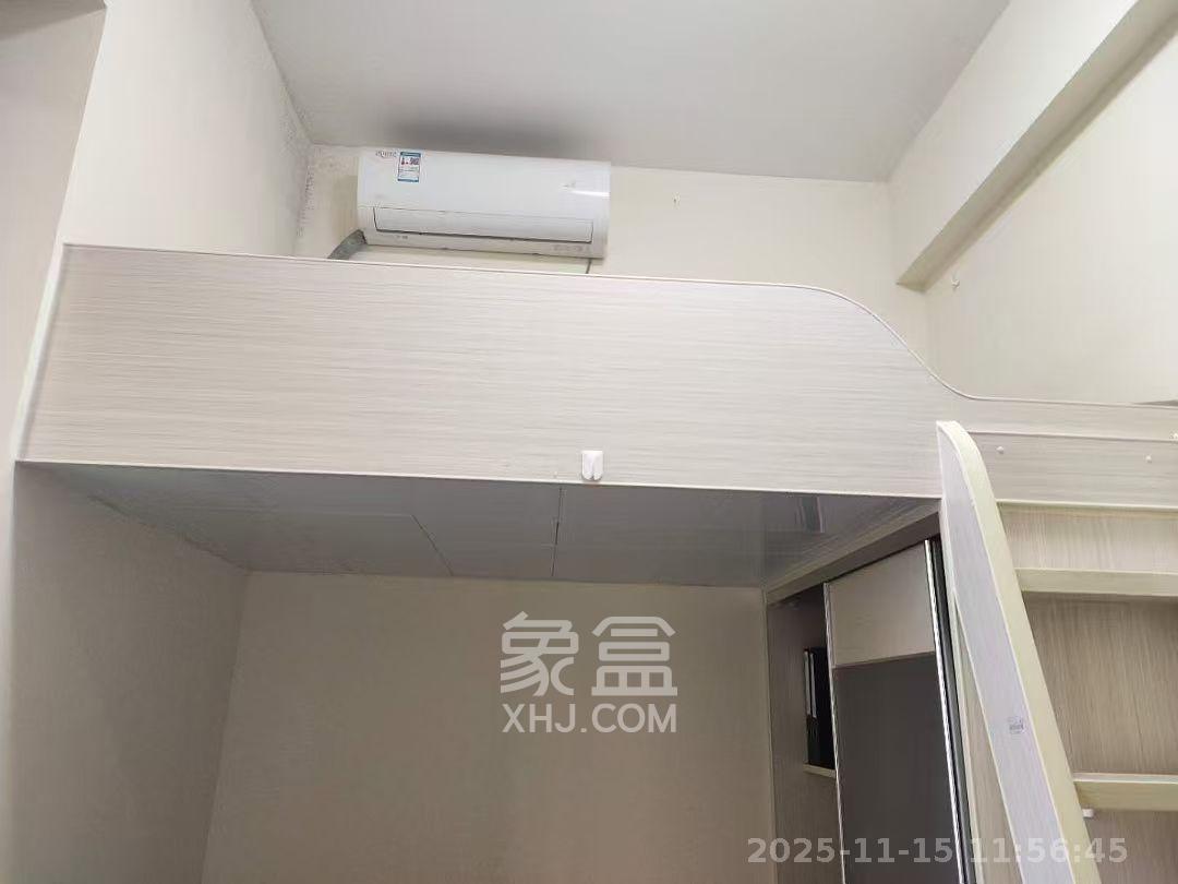 兰亭湾畔 1室1厅1卫 900.0元/月 兰亭湾畔 1室1厅1卫 900.0元/月室内图