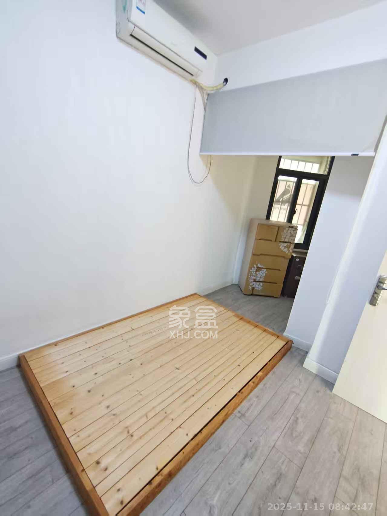 东方银座（东方摩卡）  1室1厅1卫    1600.0元/月室内图