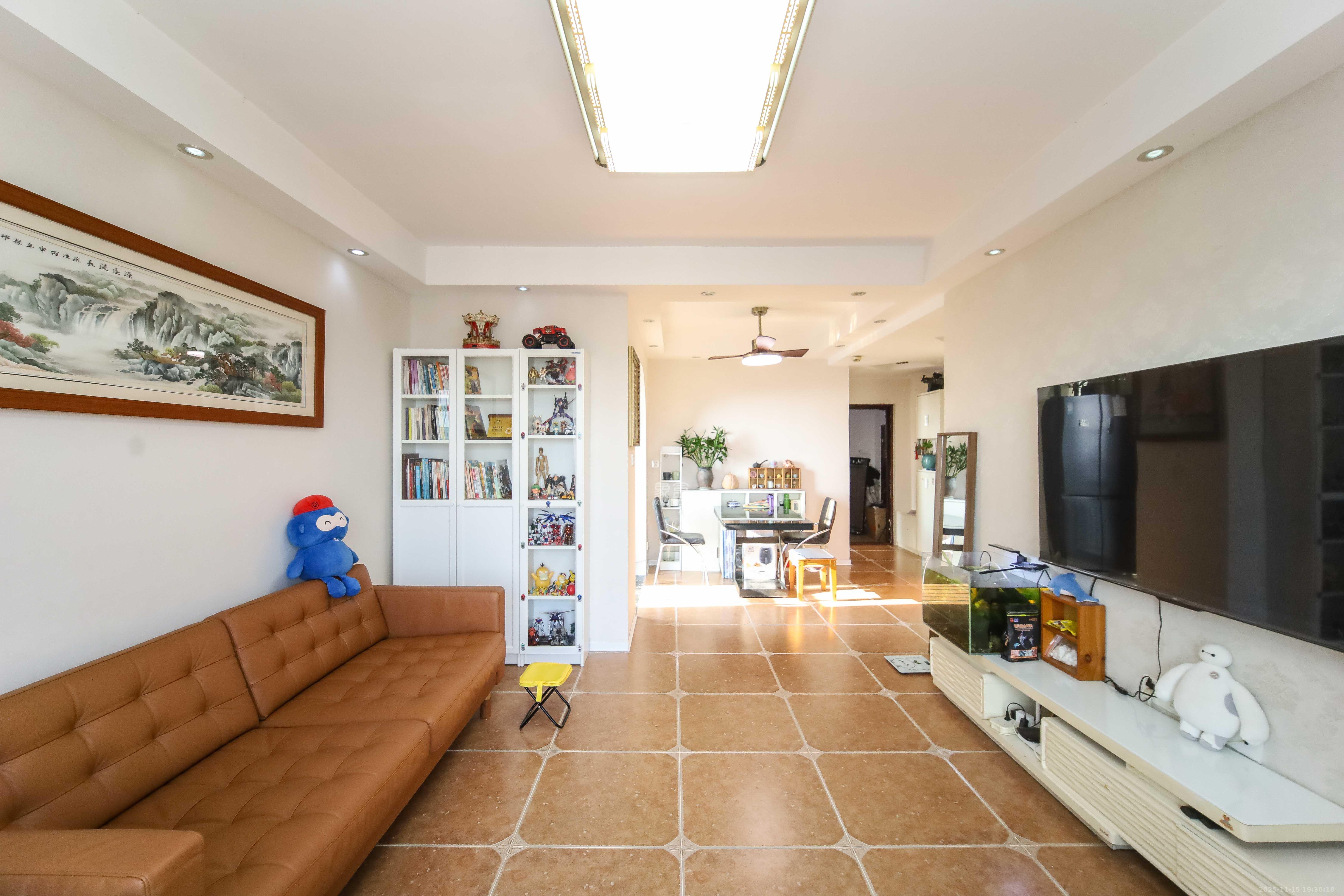 鑫科明珠 2室2厅1卫 69.8万 鑫科明珠 2室2厅1卫 69.8万客厅