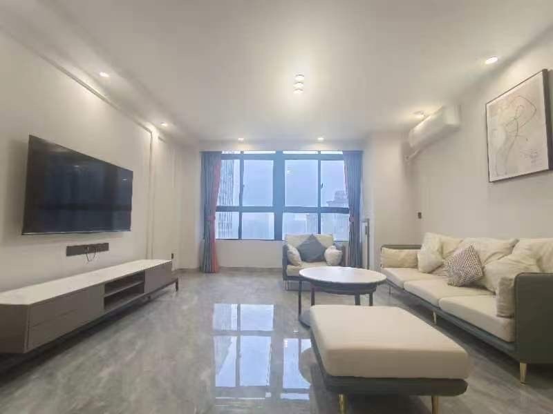 万恒公馆  1室1厅1卫    2200.0元/月室内图