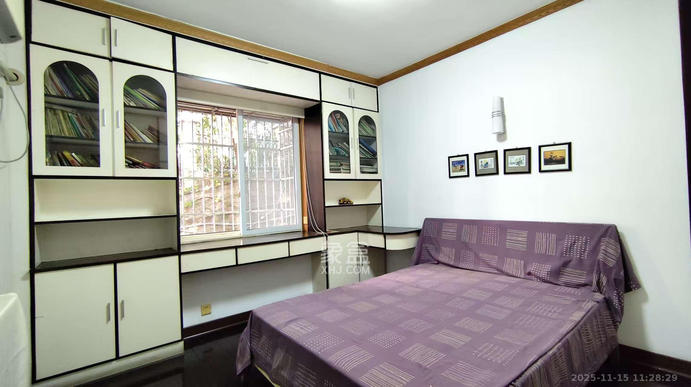 林苑小区  3室2厅2卫    2200.0元/月