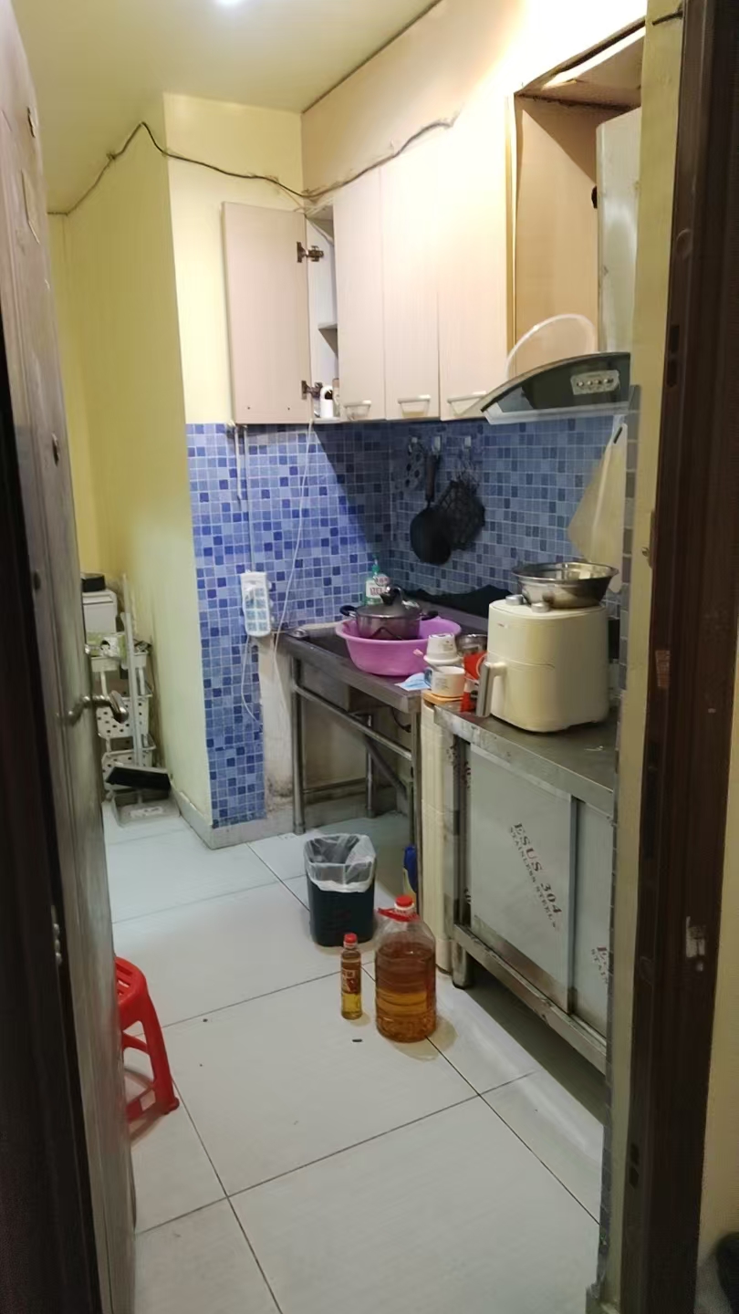 天骋康都 1室0厅1卫 1000.0元/月 天骋康都 1室0厅1卫 1000.0元/月室内图