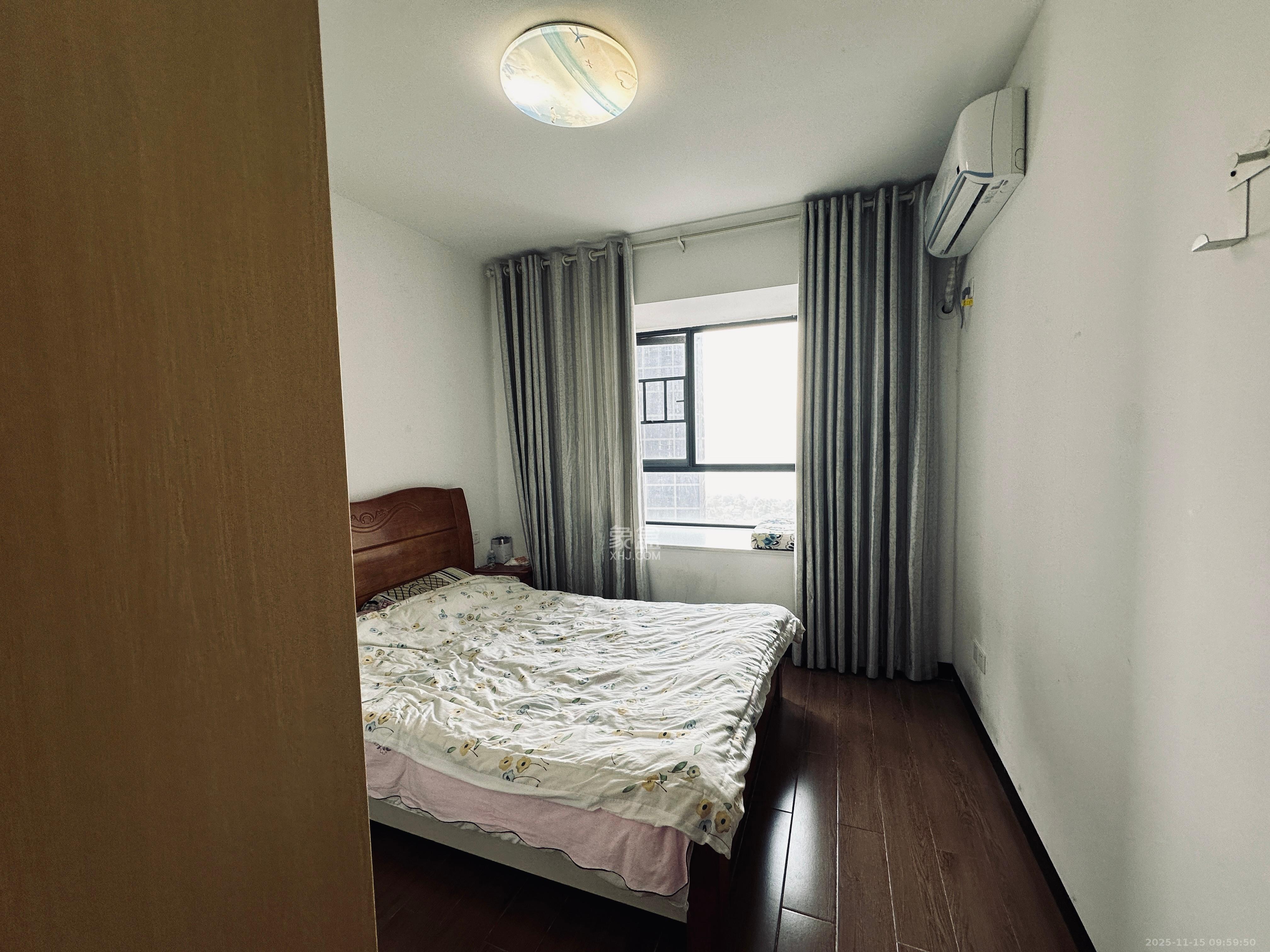 丰禧园  2室1厅1卫    2400.0元/月室内图