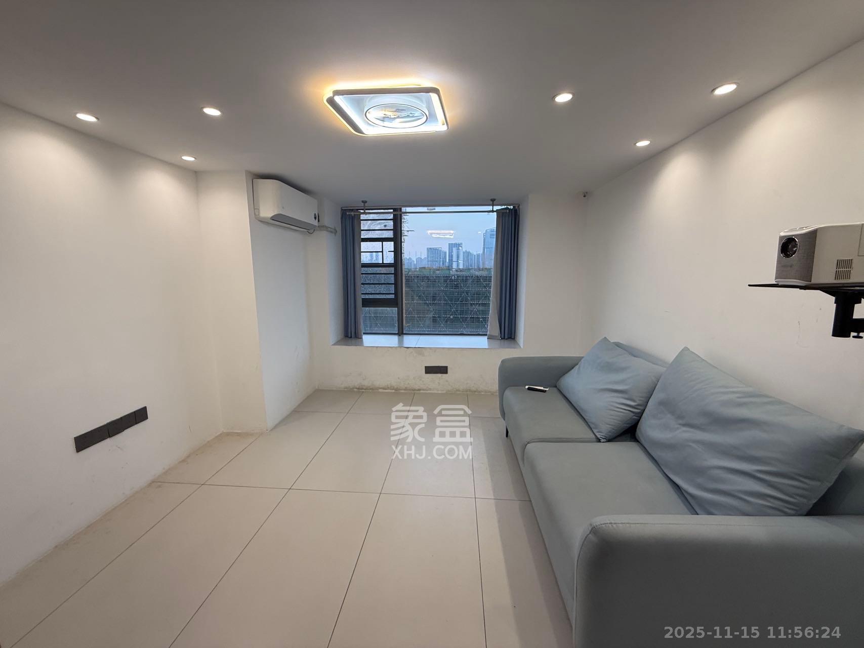 佳兆业云顶都汇 2室1厅1卫 1600.0元/月 佳兆业云顶都汇 2室1厅1卫 1600.0元/月室内图