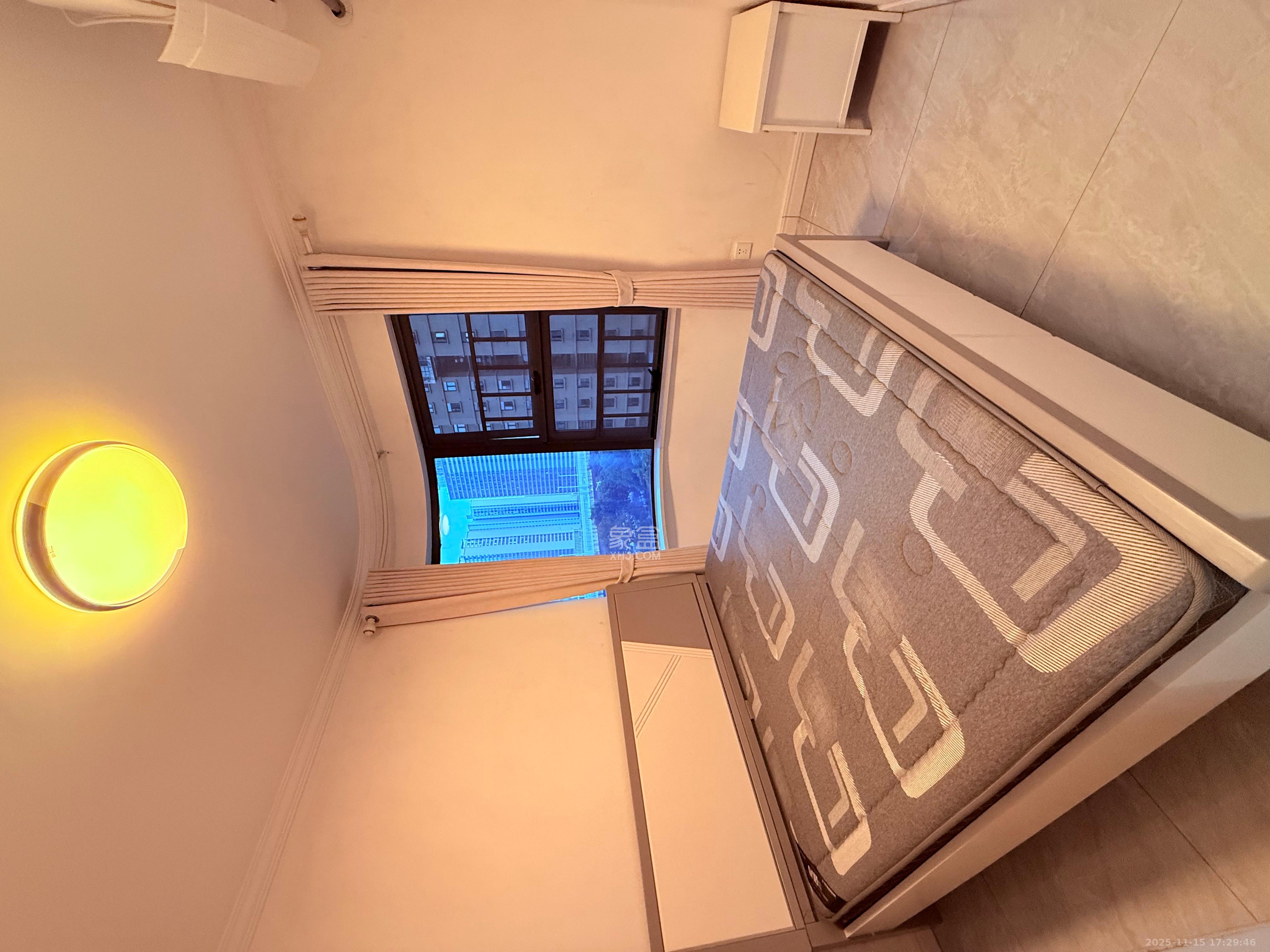嘉雨兴园  2室1厅1卫    2700.0元/月室内图