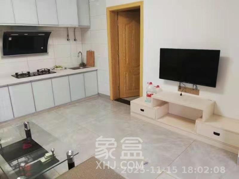 桥头家苑一期  1室1厅1卫    1250.0元/月室内图