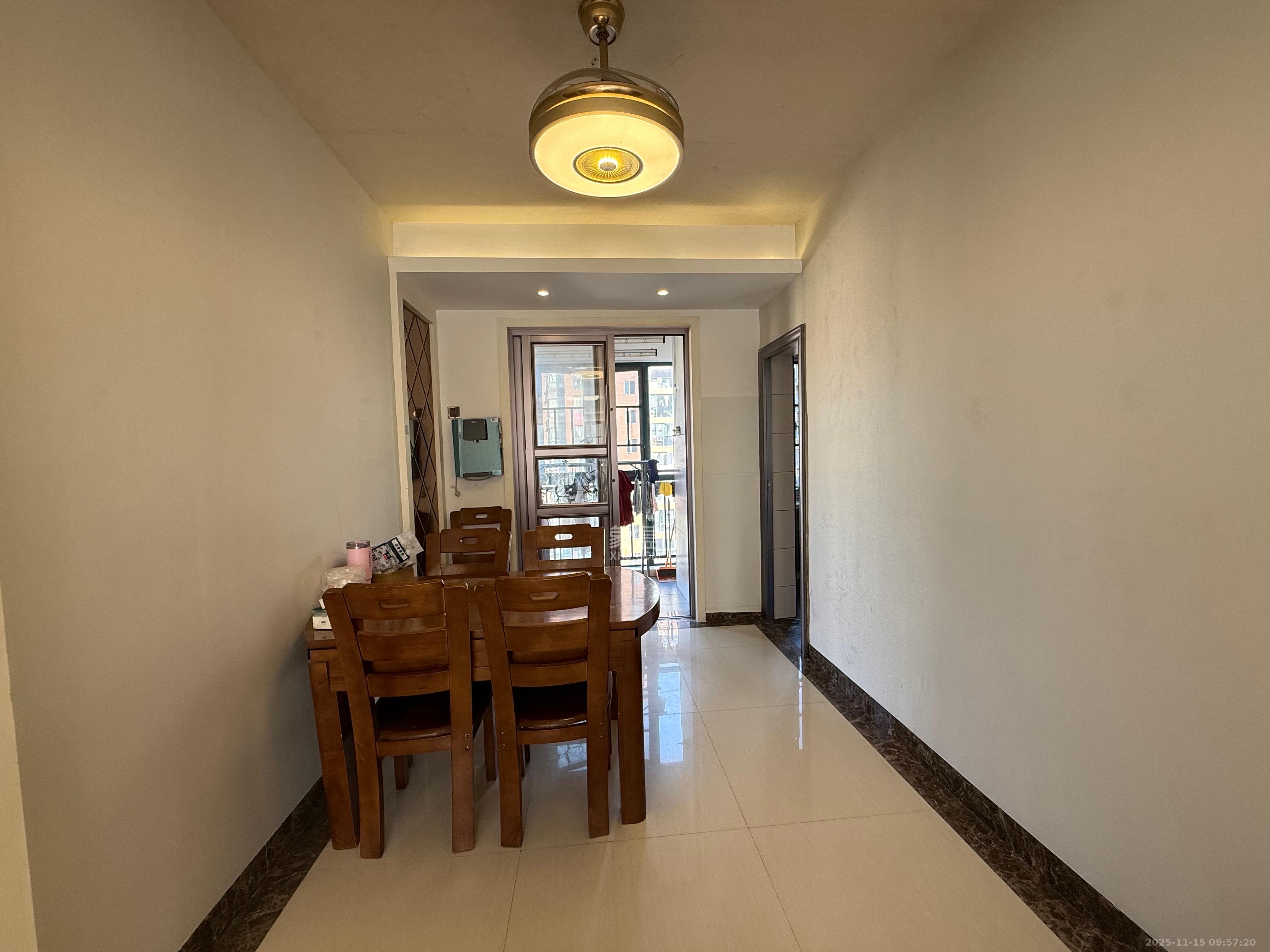 长沙欧洲城  4室2厅2卫    3200.0元/月室内图