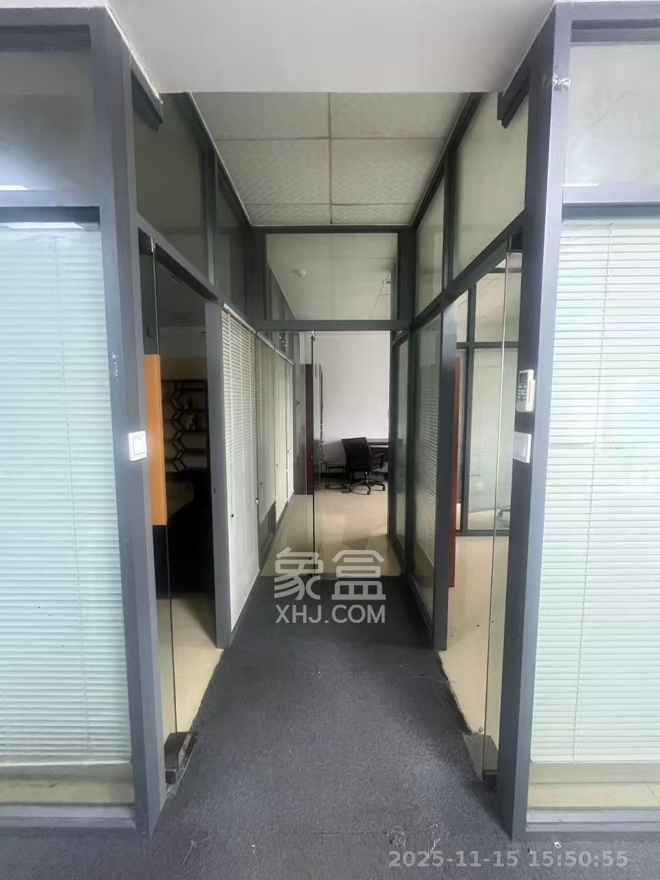 达美D6区   54.03㎡      5300.0元/月室内图