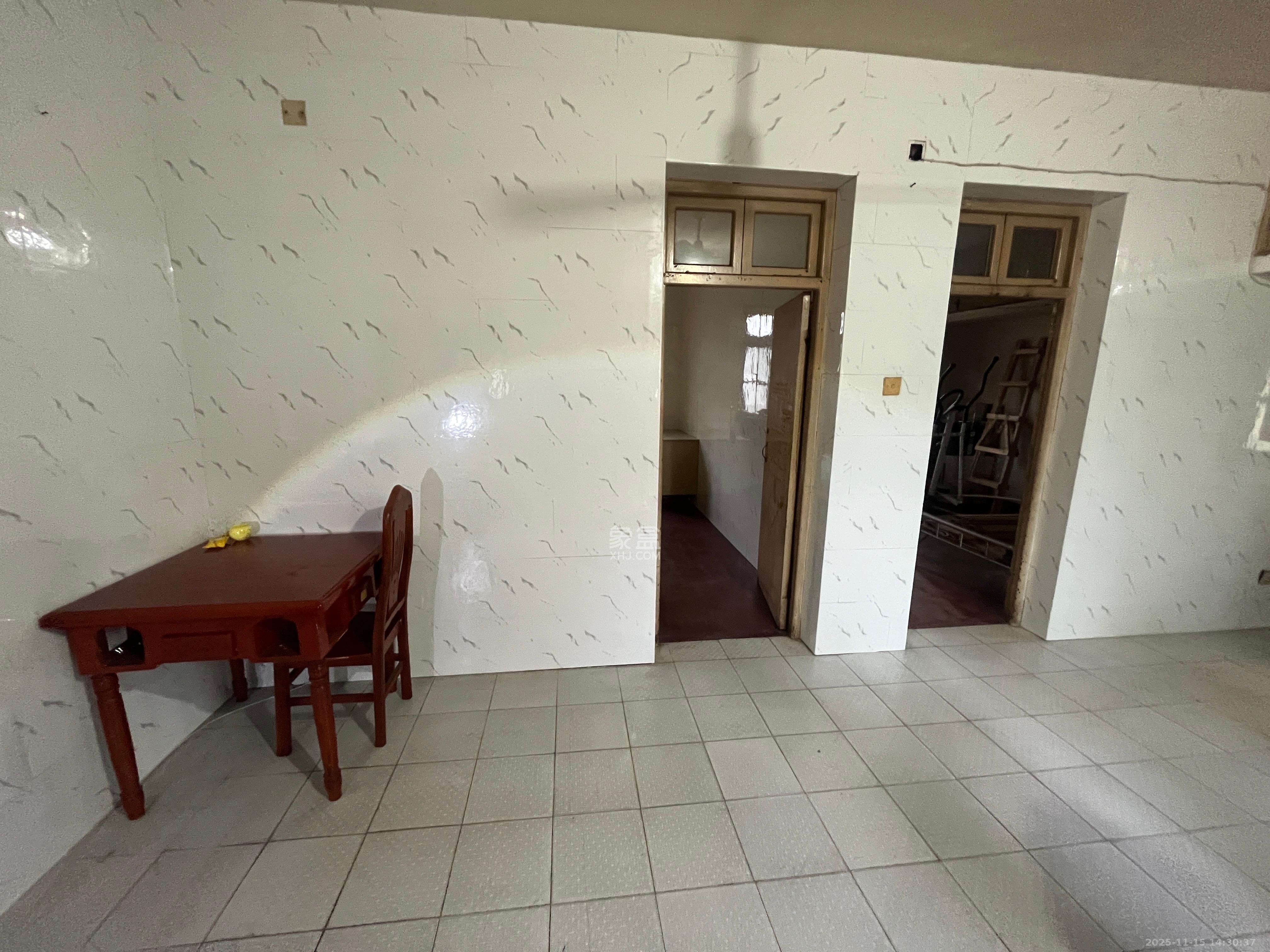 东风二村社区房  1室0厅0卫    1200.0元/月室内图