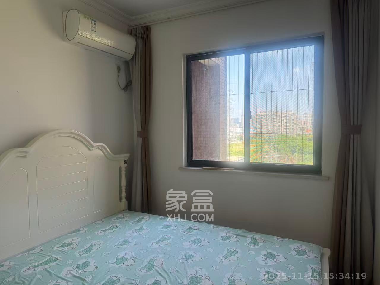 东业上城嘉苑（晟悦国际）  4室2厅2卫    3000.0元/月室内图