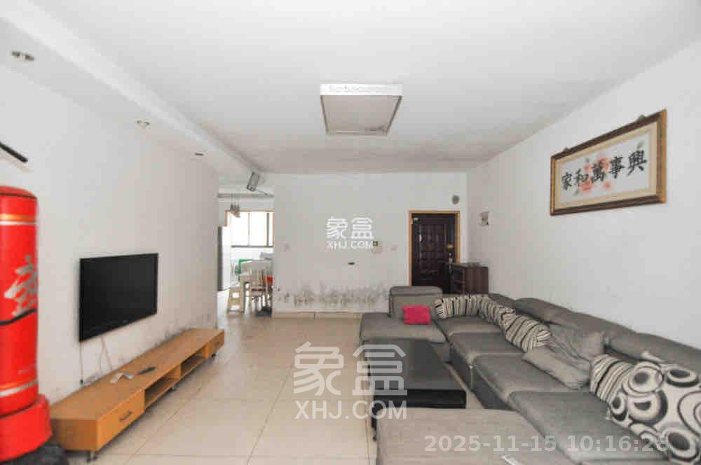 西子湖畔沃府  4室2厅2卫    2600.0元/月室内图