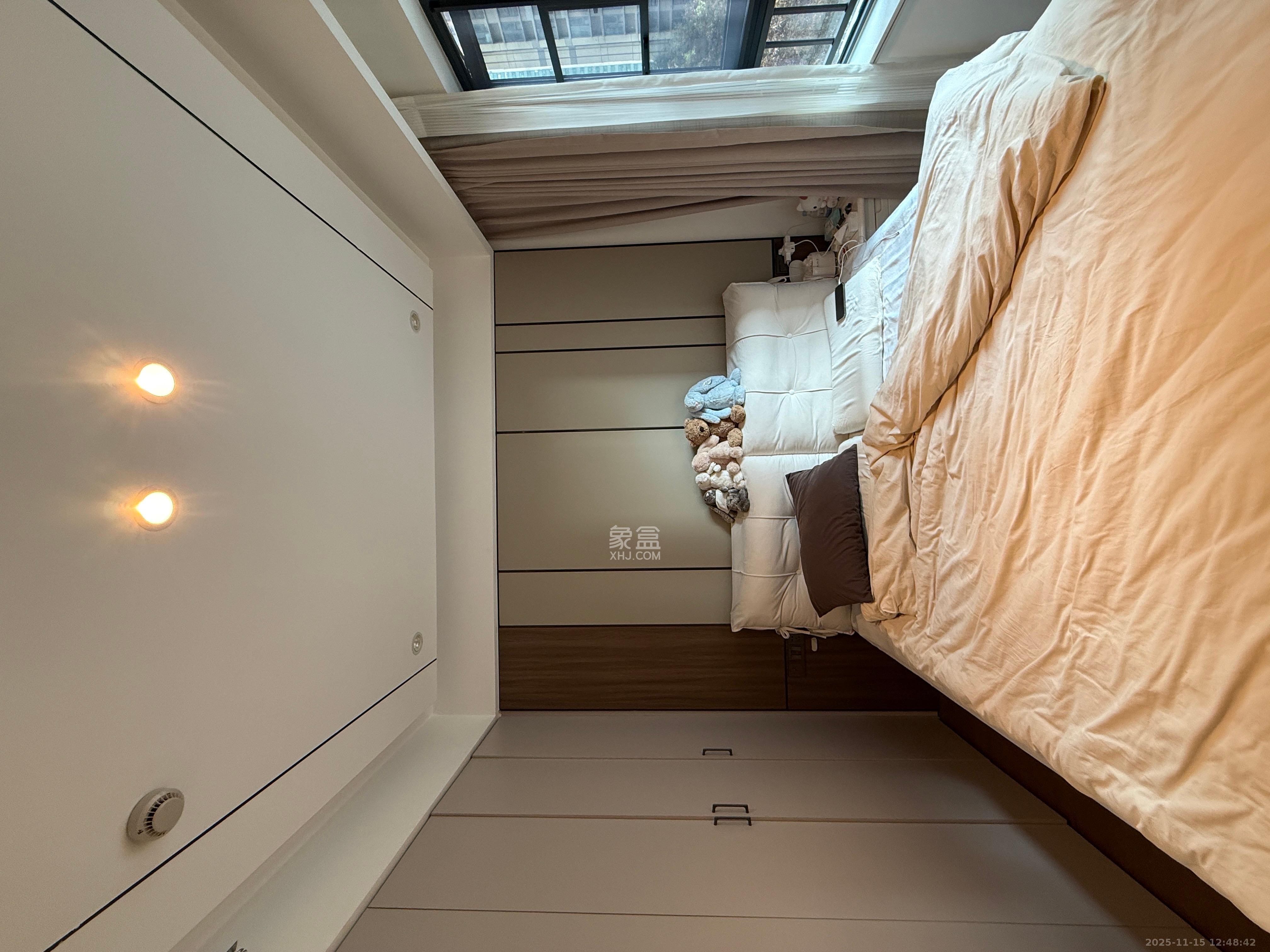 卓越中寰 3室2厅1卫 4000.0元/月 卓越中寰 3室2厅1卫 4000.0元/月室内图