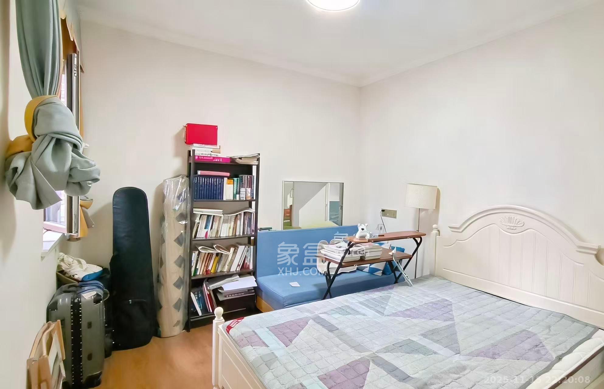 北辰三角洲C2区  3室2厅1卫    3900.0元/月室内图