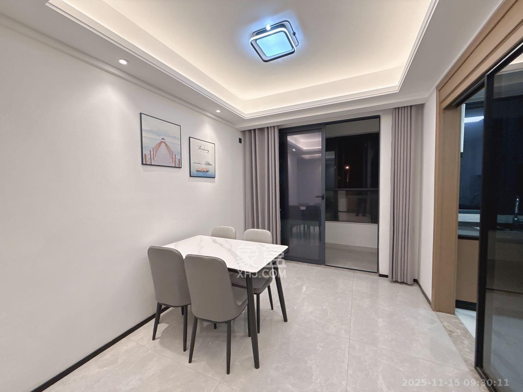 永安安置小区  1室0厅0卫    1200.0元/月室内图