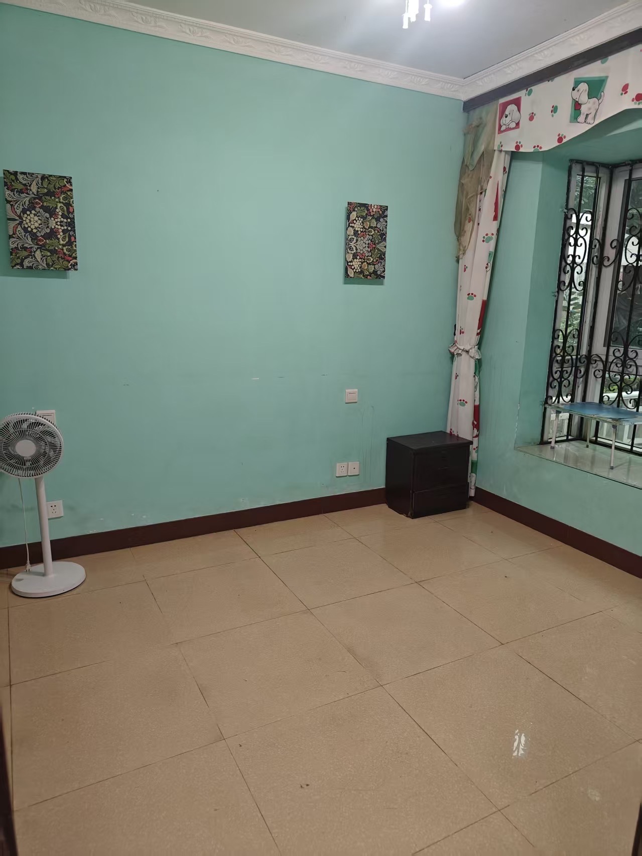 昌茂澳洲园  3室2厅2卫    2600.0元/月室内图