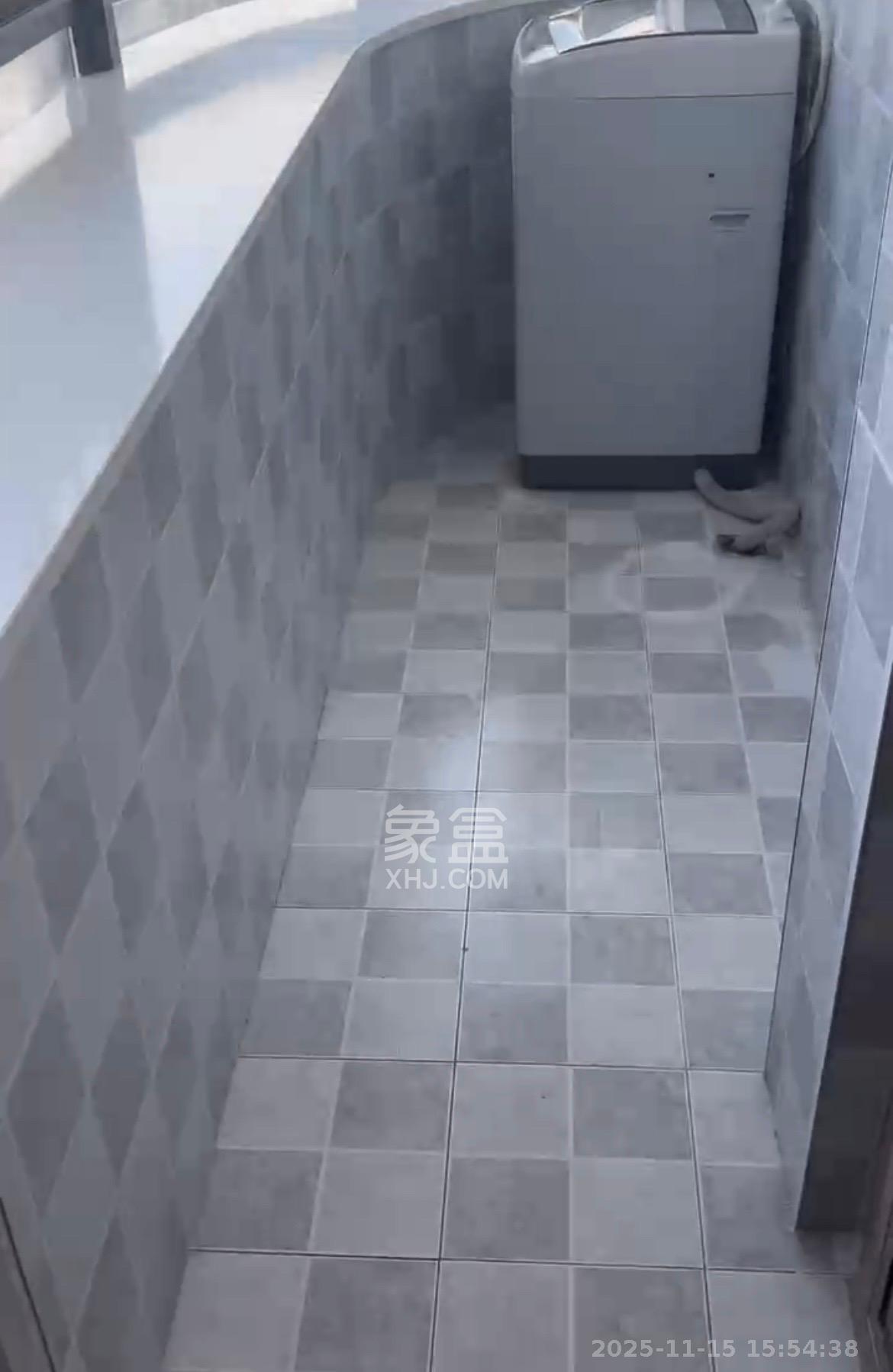 达美美立方  2室1厅1卫    2300.0元/月室内图