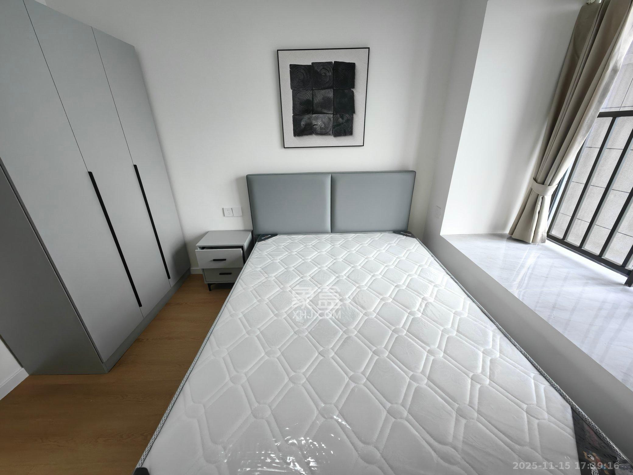 东驿竹园  1室2厅1卫    1000.0元/月室内图