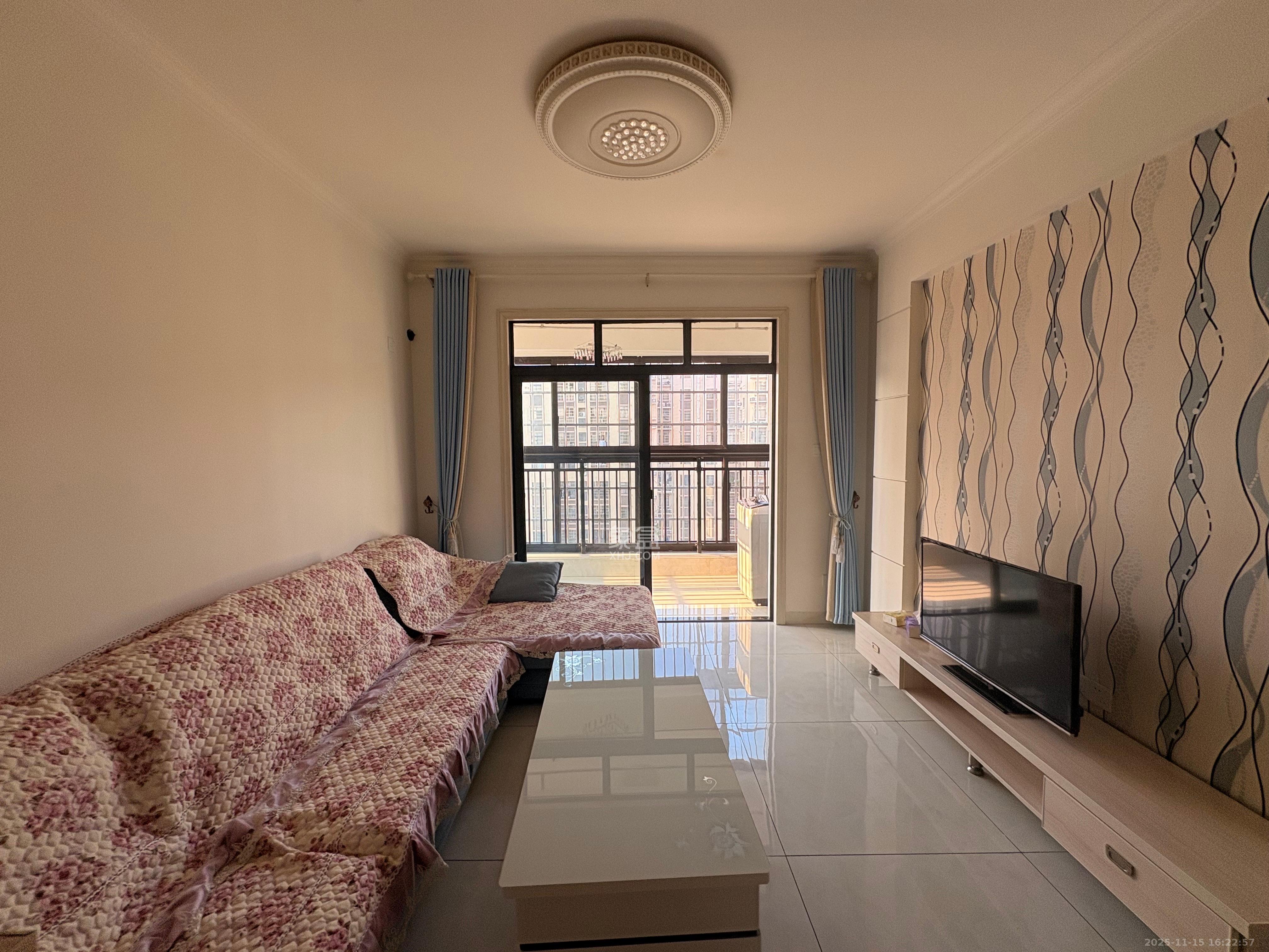 景塘家园  3室2厅1卫    2100.0元/月室内图