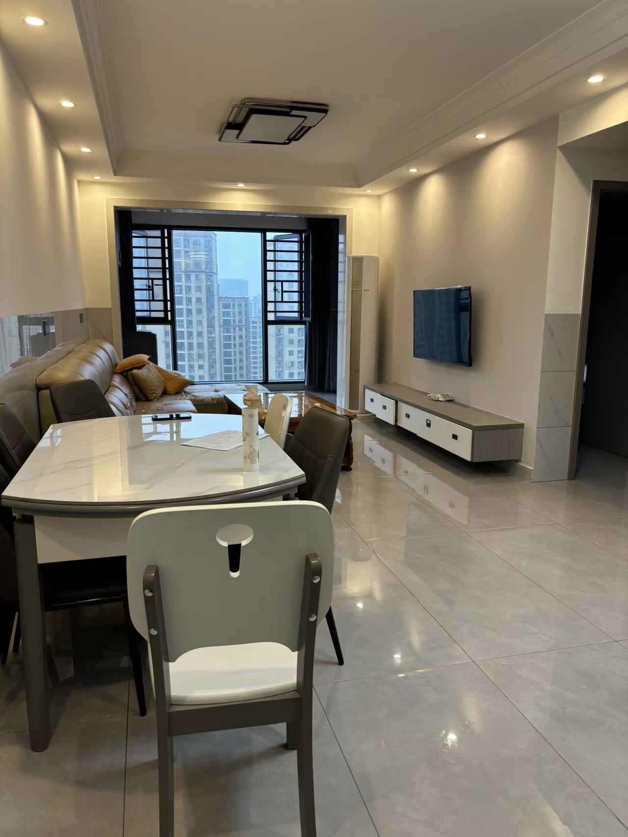 学士翰林苑  2室2厅1卫    1800.0元/月户型图