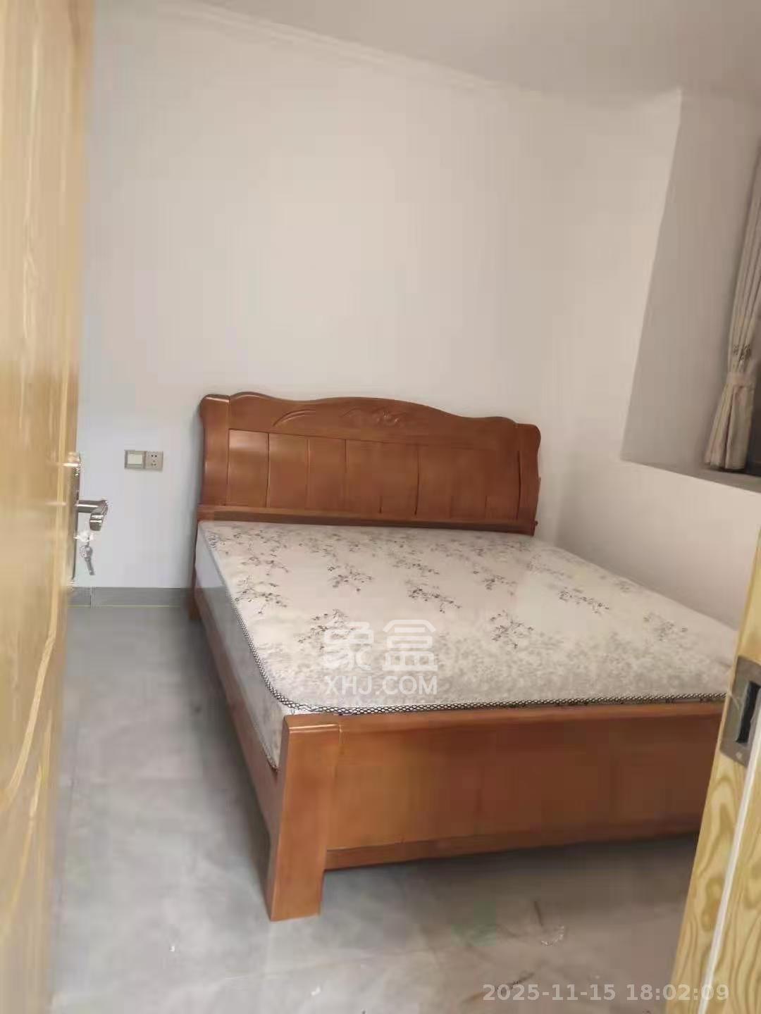 桥头家苑一期  1室1厅1卫    1250.0元/月室内图