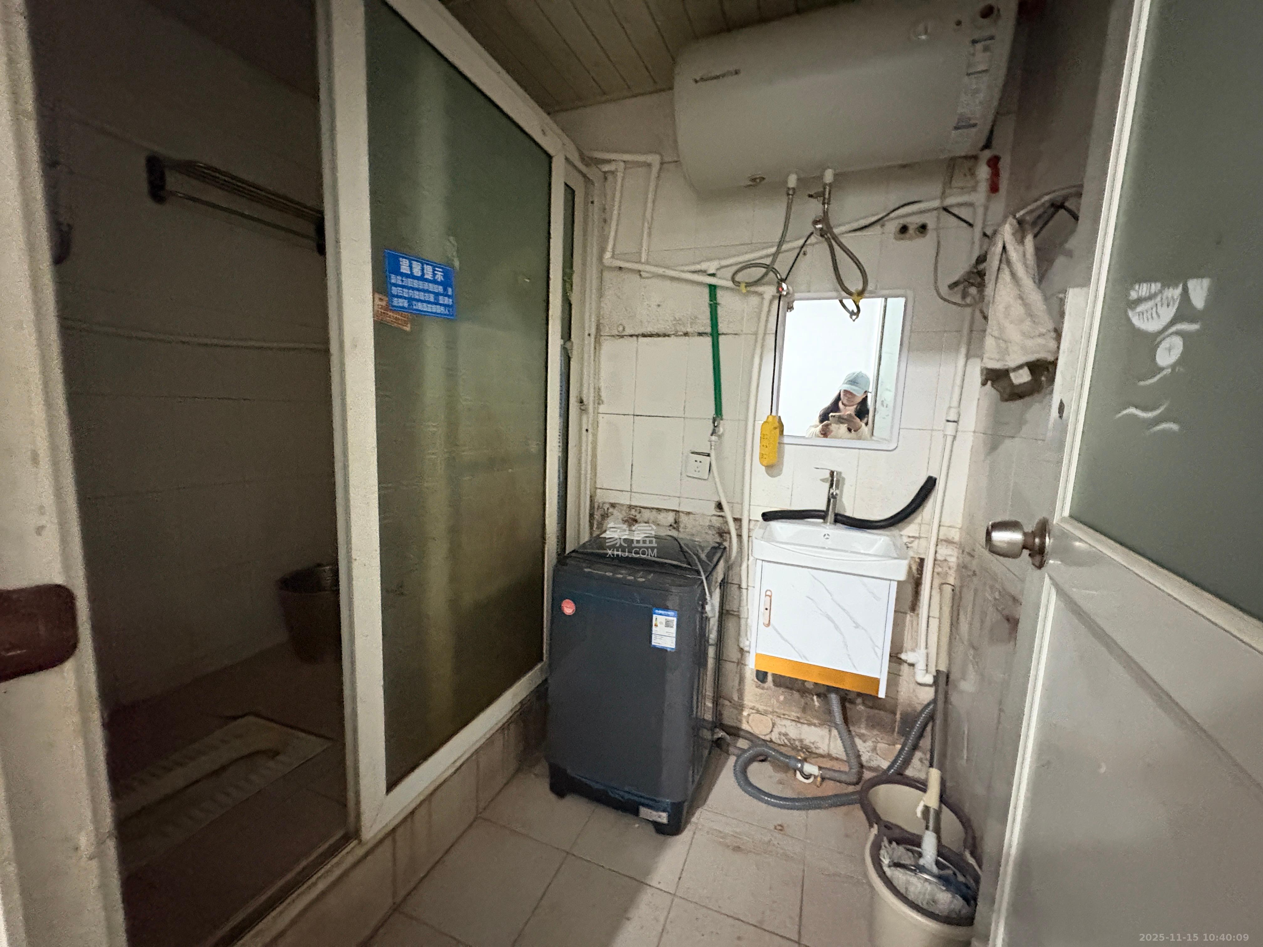 创业乐园  2室1厅1卫    650.0元/月室内图