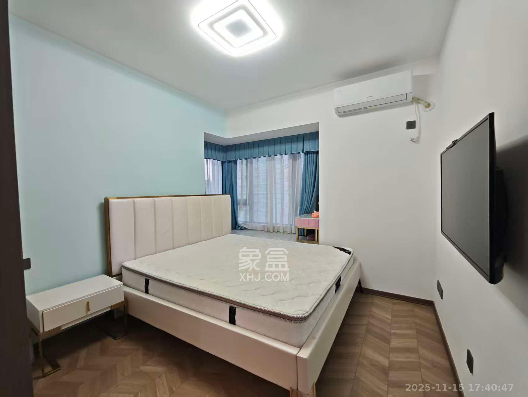 天健城  2室1厅1卫    3800.0元/月室内图