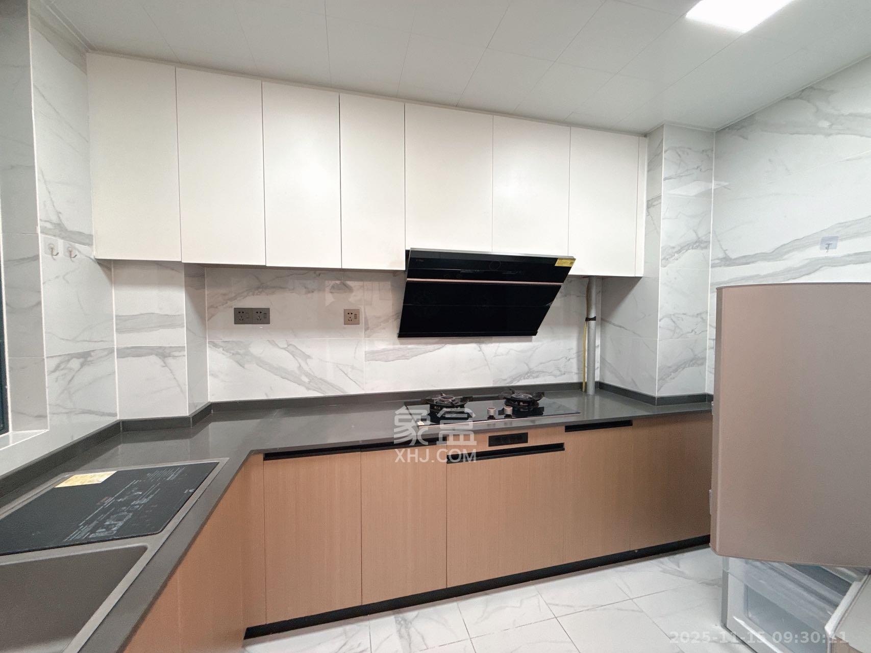 永安安置小区  1室0厅0卫    1200.0元/月室内图