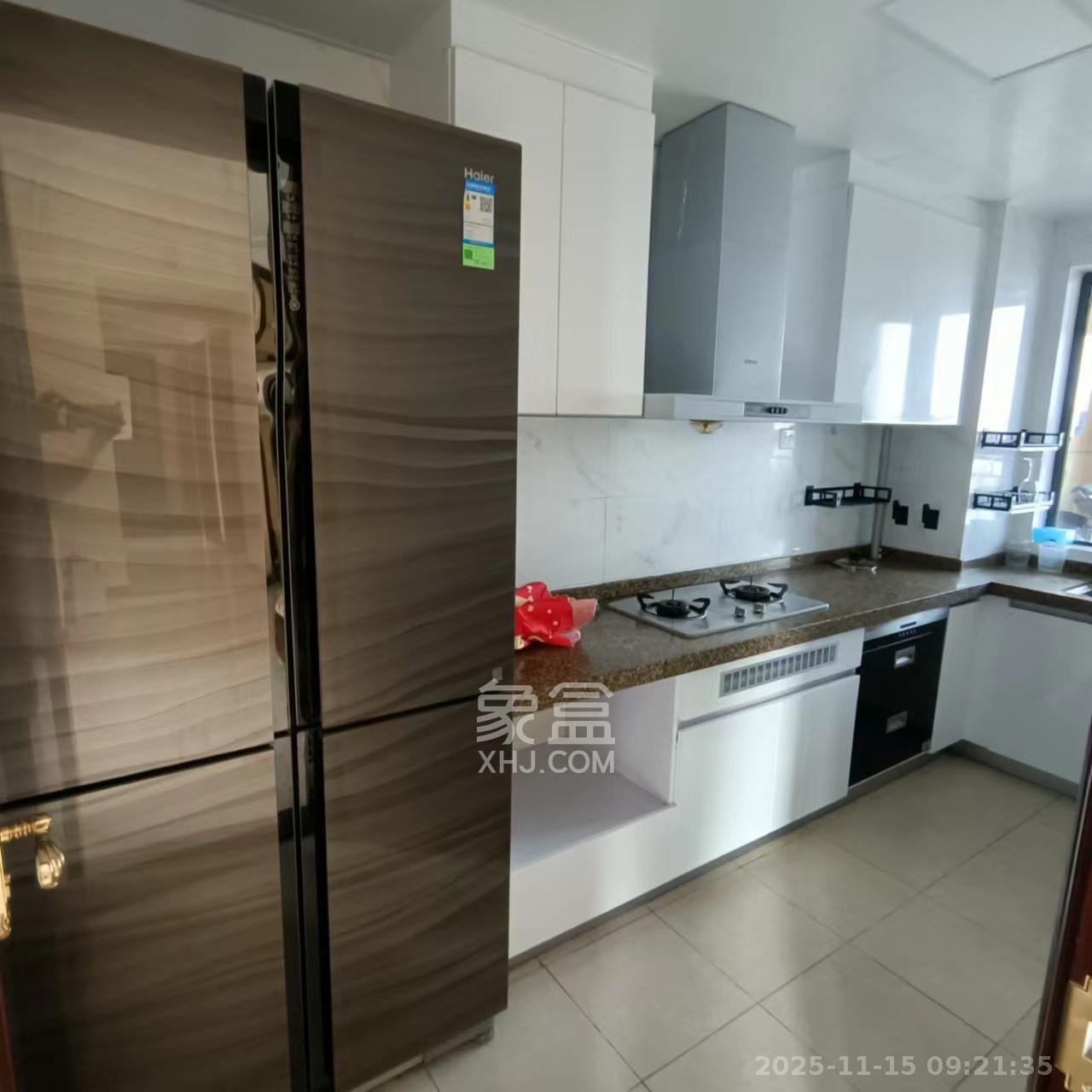 恒大御景天下城一期  3室2厅1卫    2200.0元/月室内图