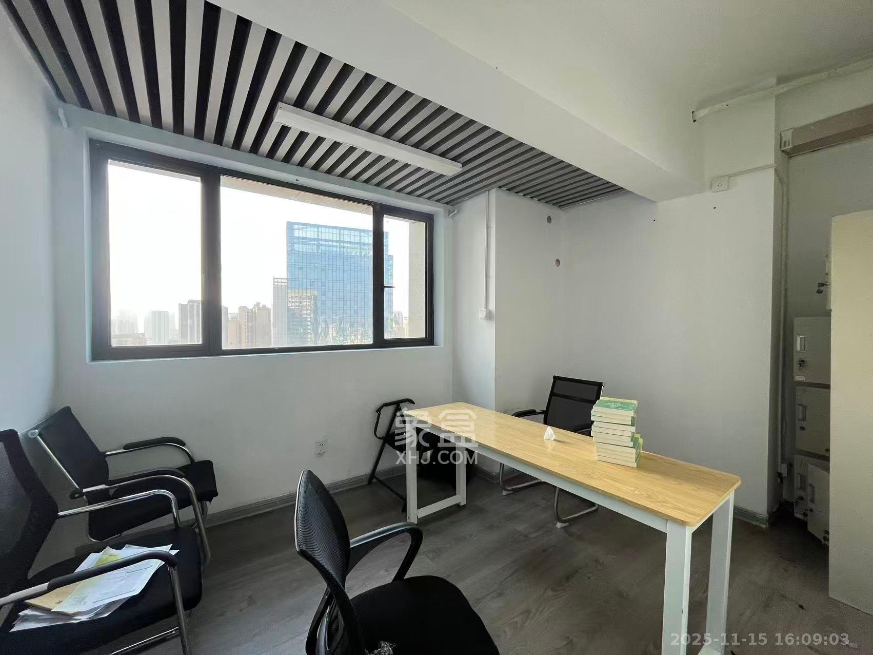 东友星座  1室0厅0卫    13000.0元/月室内图