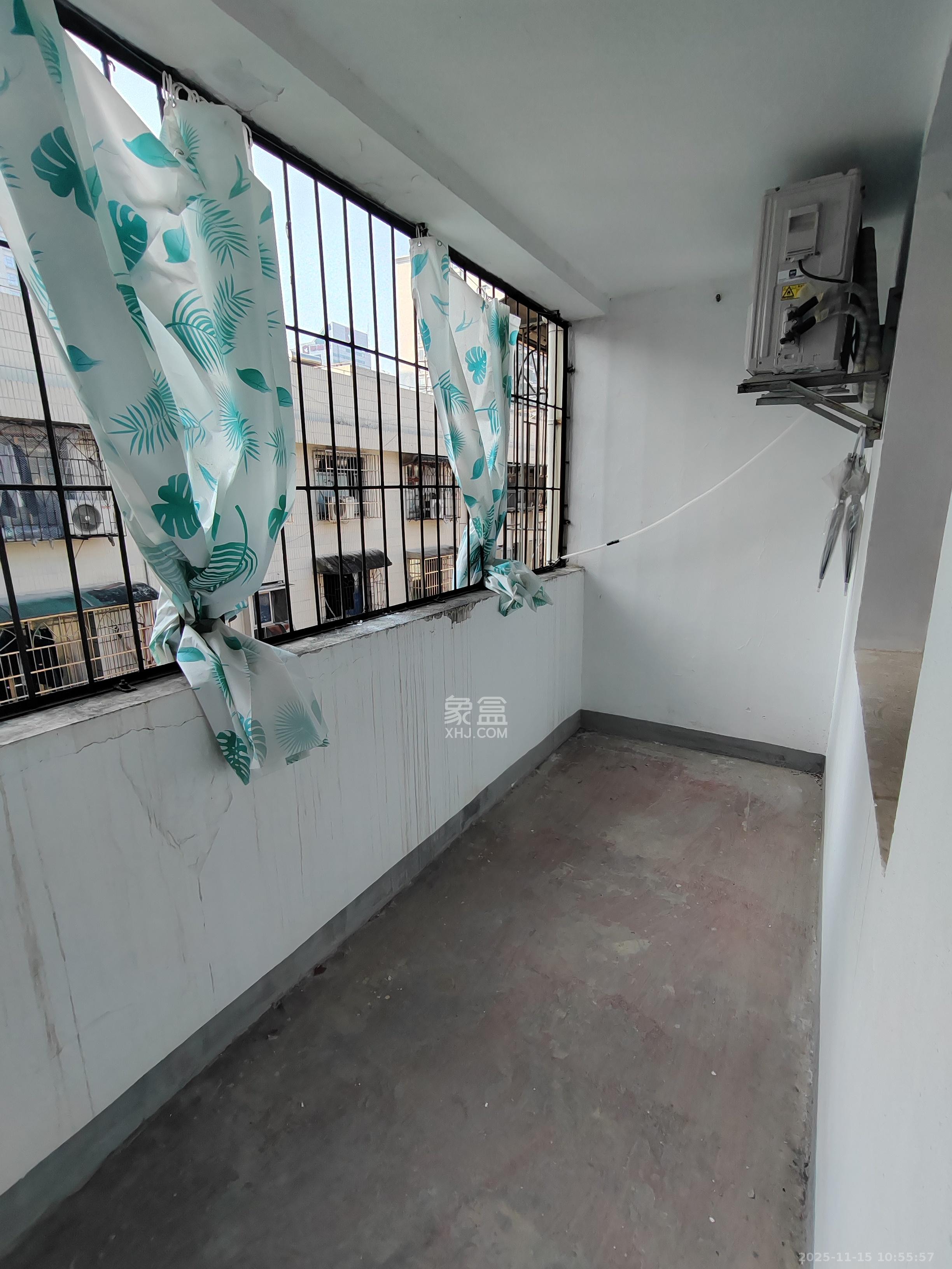 邵阳坪散盘  2室1厅1卫    1400.0元/月室内图