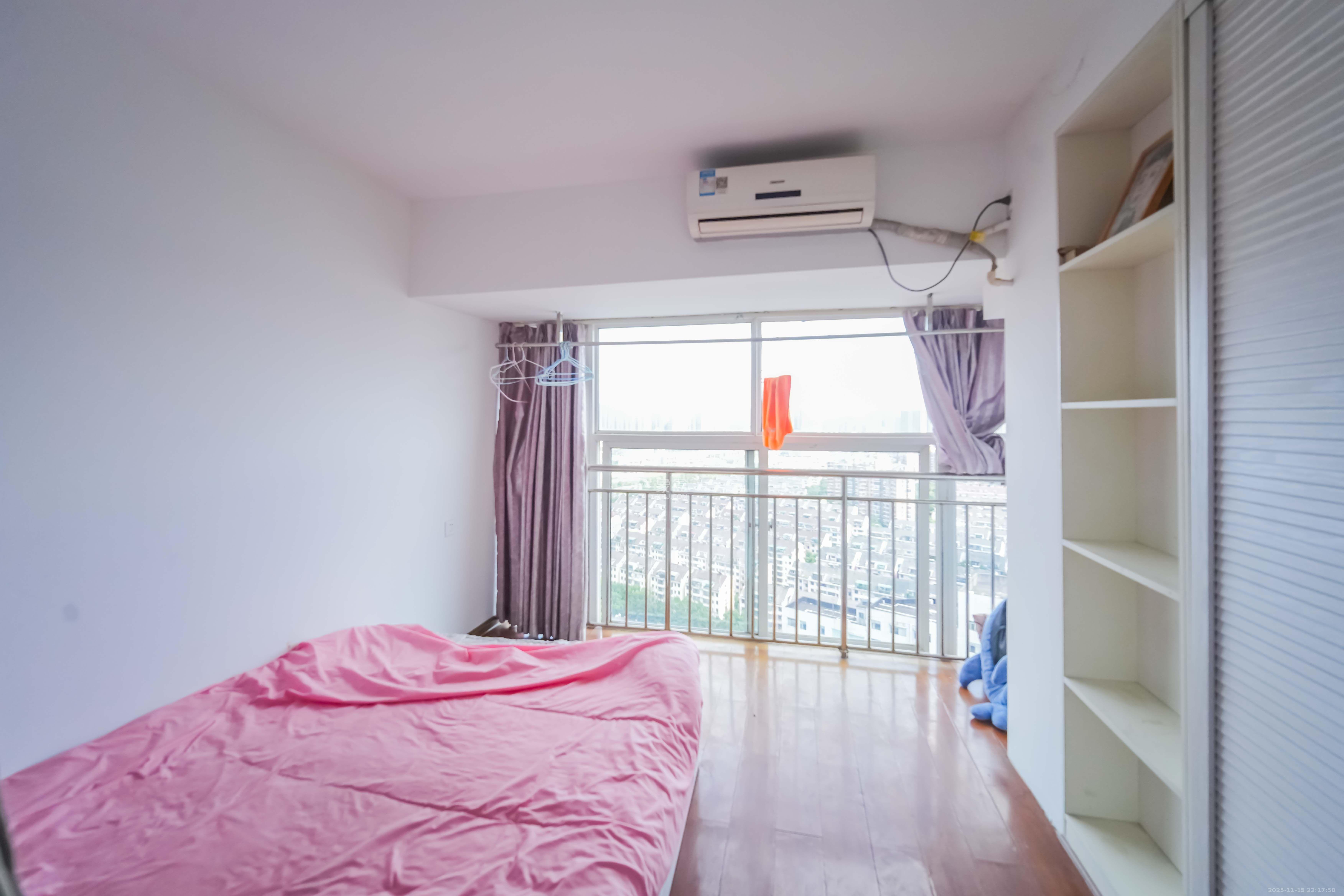 金色loft（鑫秋大厦）  2室2厅2卫    1850.0元/月室内图