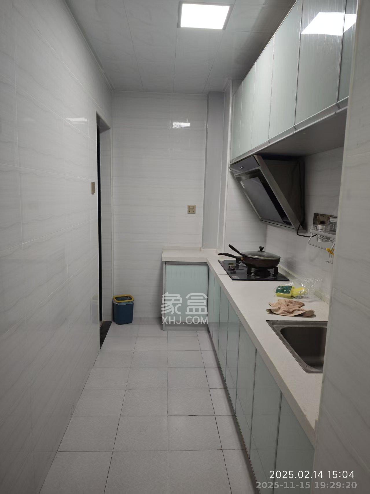 麦芒国际（金恒雅苑）  2室2厅1卫    2150.0元/月室内图