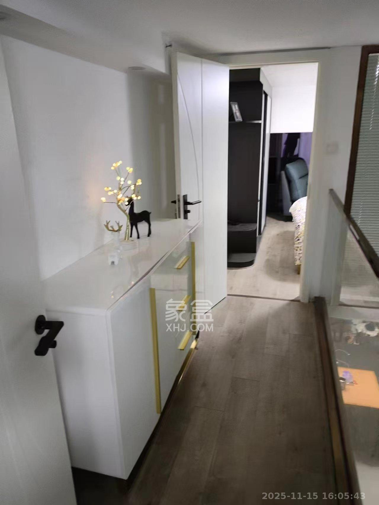 海伦春天  2室1厅1卫    1800.0元/月室内图