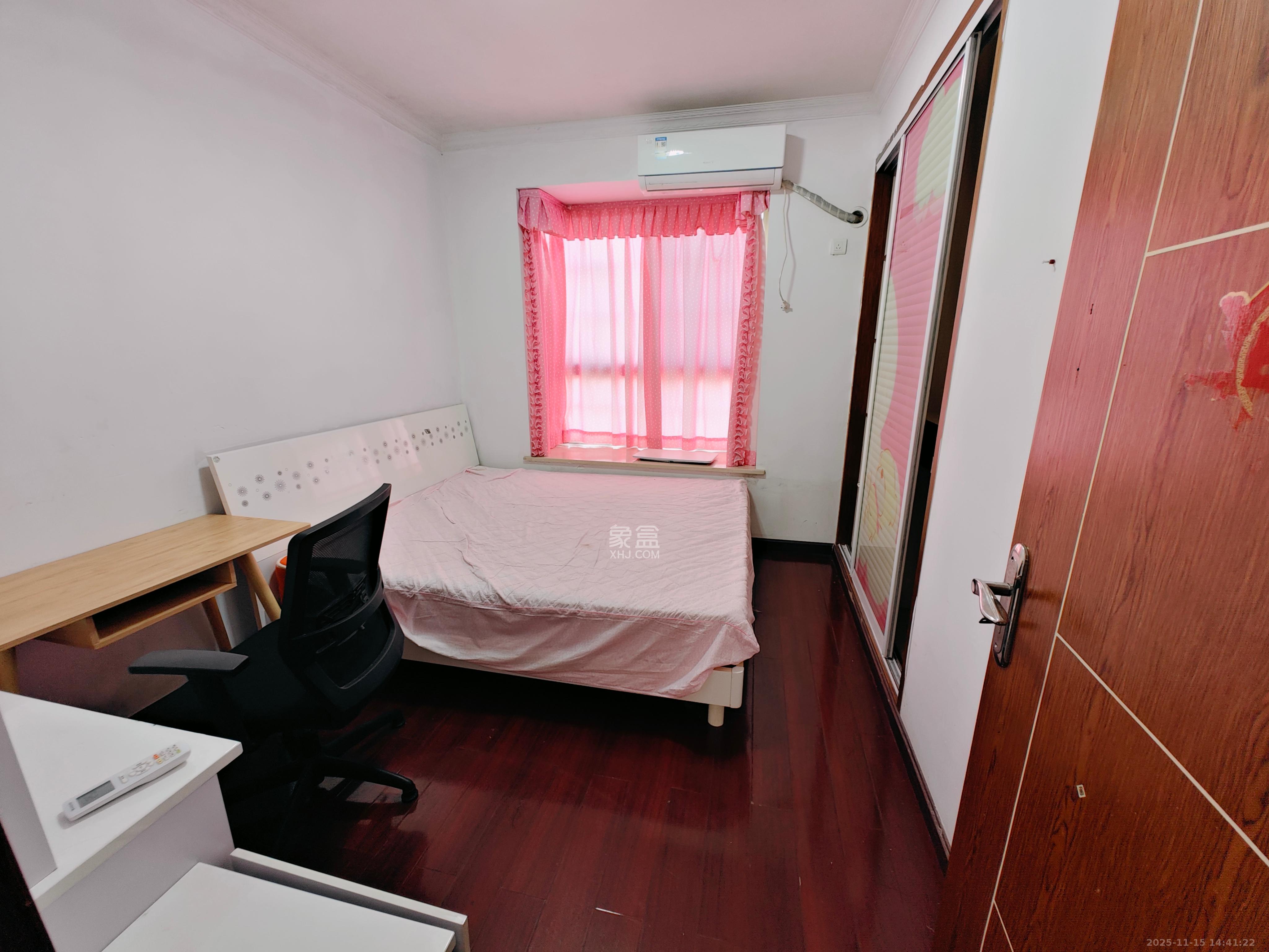 湘翰御舍  3室2厅1卫    2280.0元/月室内图