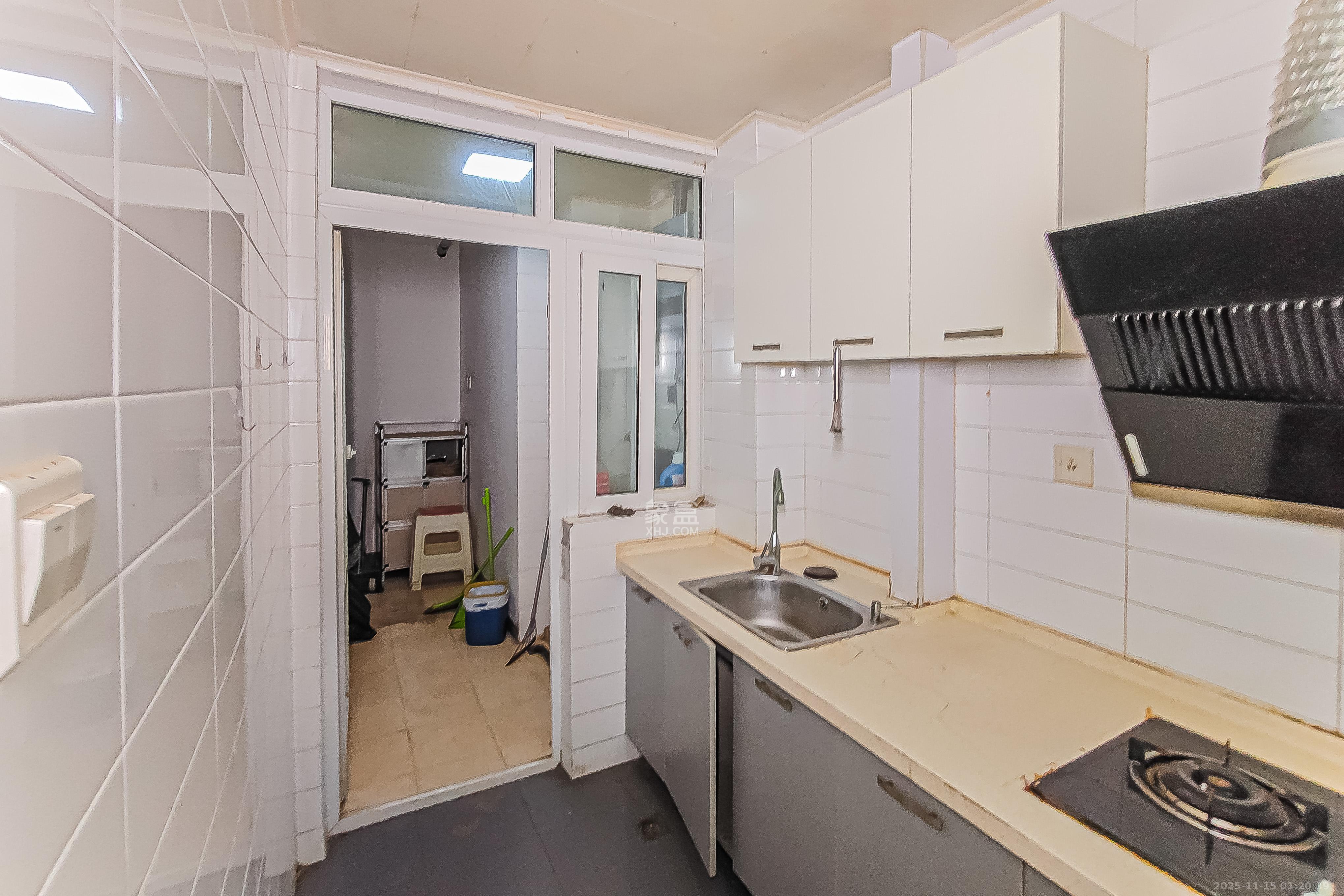 活力康城 2室2厅1卫 62.0万 活力康城 2室2厅1卫 62.0万厨房