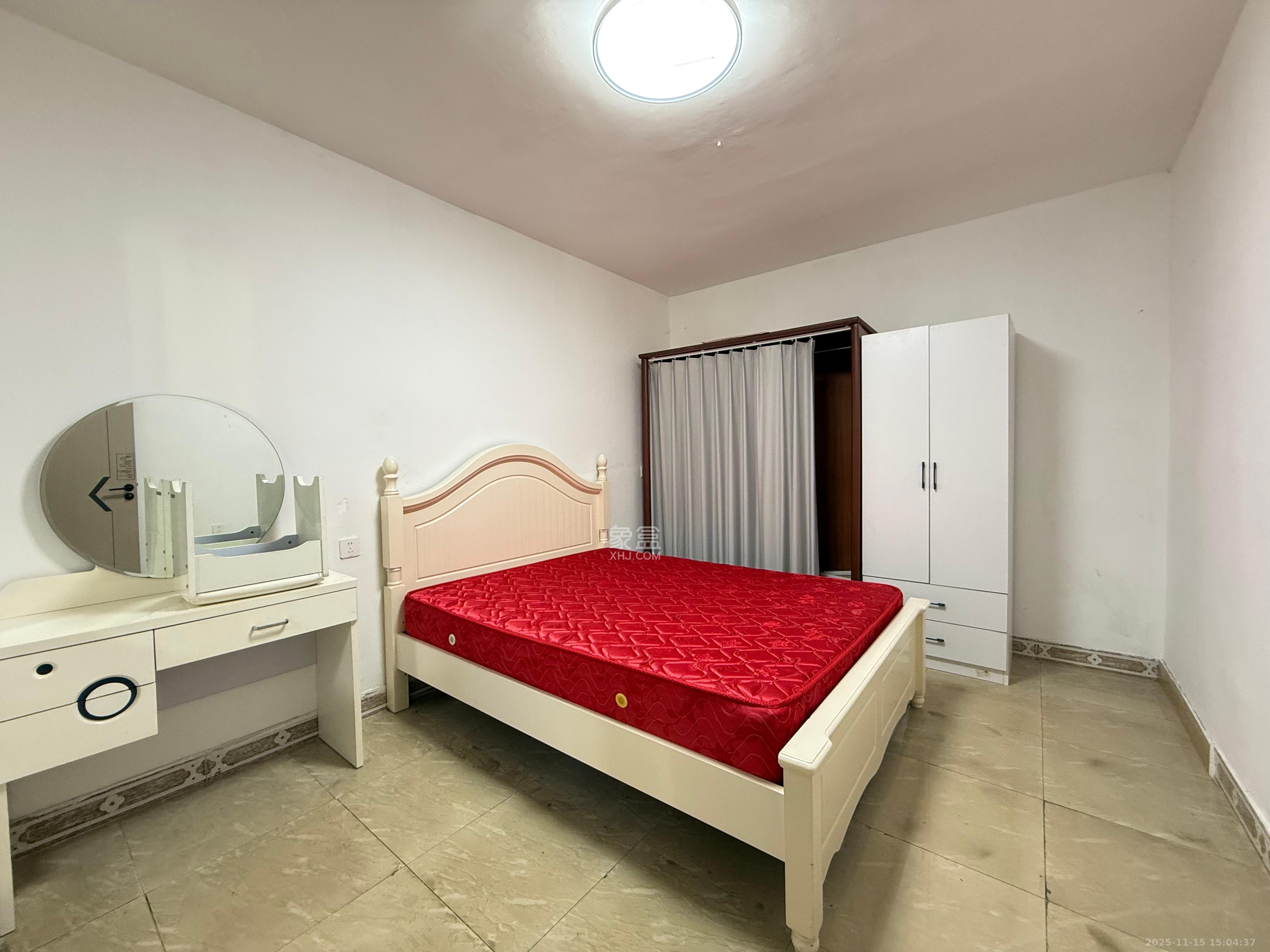 桂花二村 2室2厅1卫 1600.0元/月 桂花二村 2室2厅1卫 1600.0元/月室内图