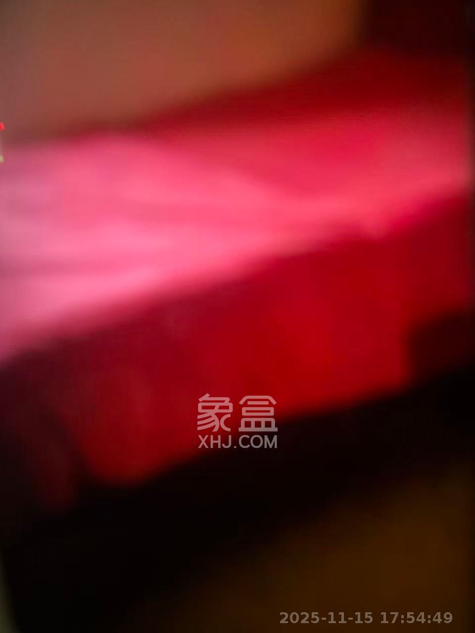 永祺西京  2室2厅1卫    2400.0元/月室内图