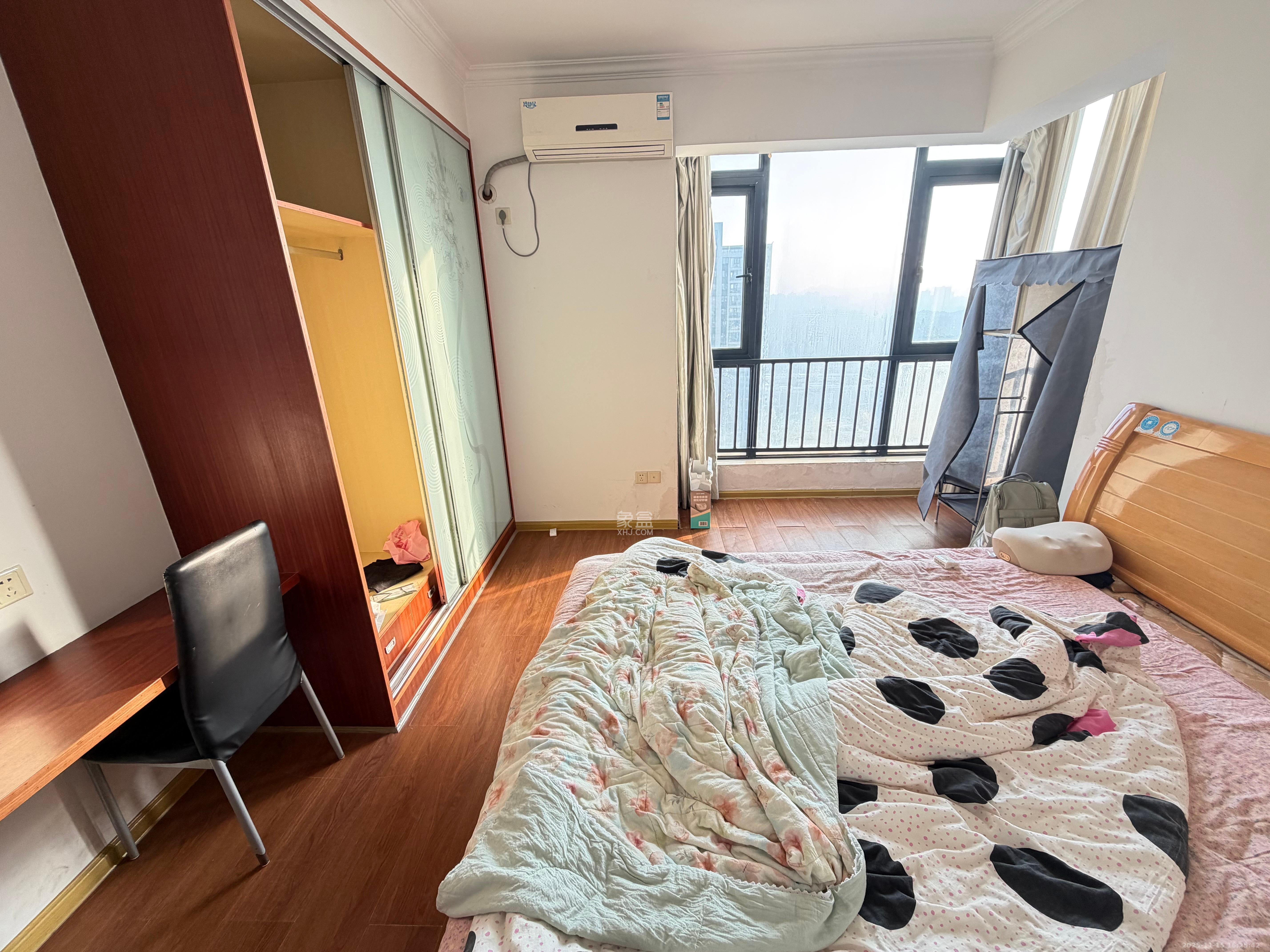 北京御园一二期（国泰嘉园）  2室2厅1卫    1900.0元/月室内图