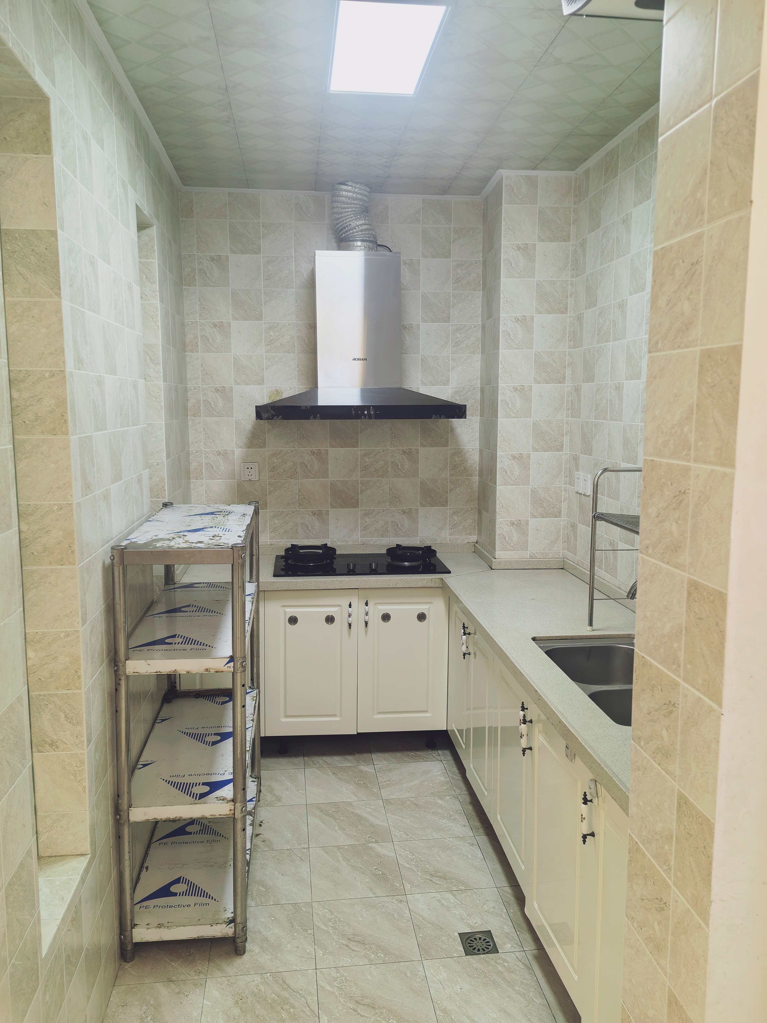 环强御景湾  3室2厅1卫    3000.0元/月室内图