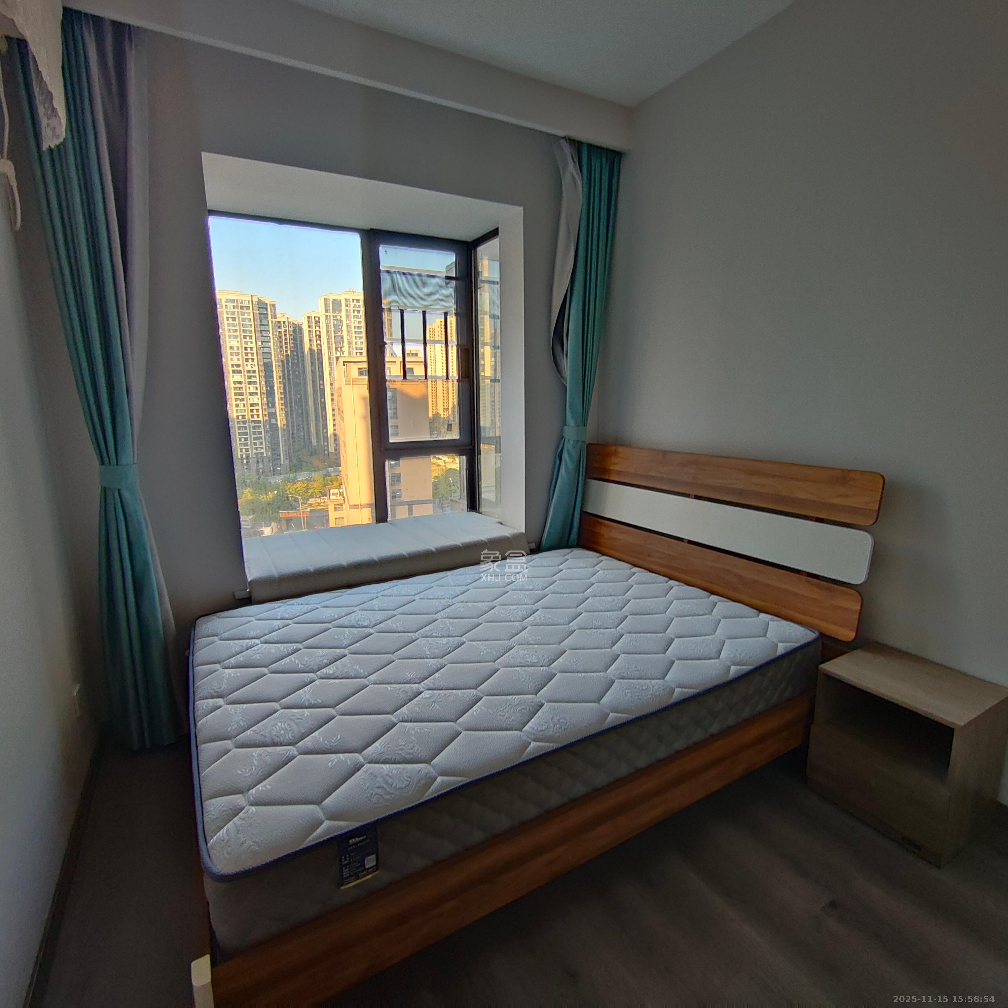 新新花园 3室2厅2卫 3800.0元/月 新新花园 3室2厅2卫 3800.0元/月室内图