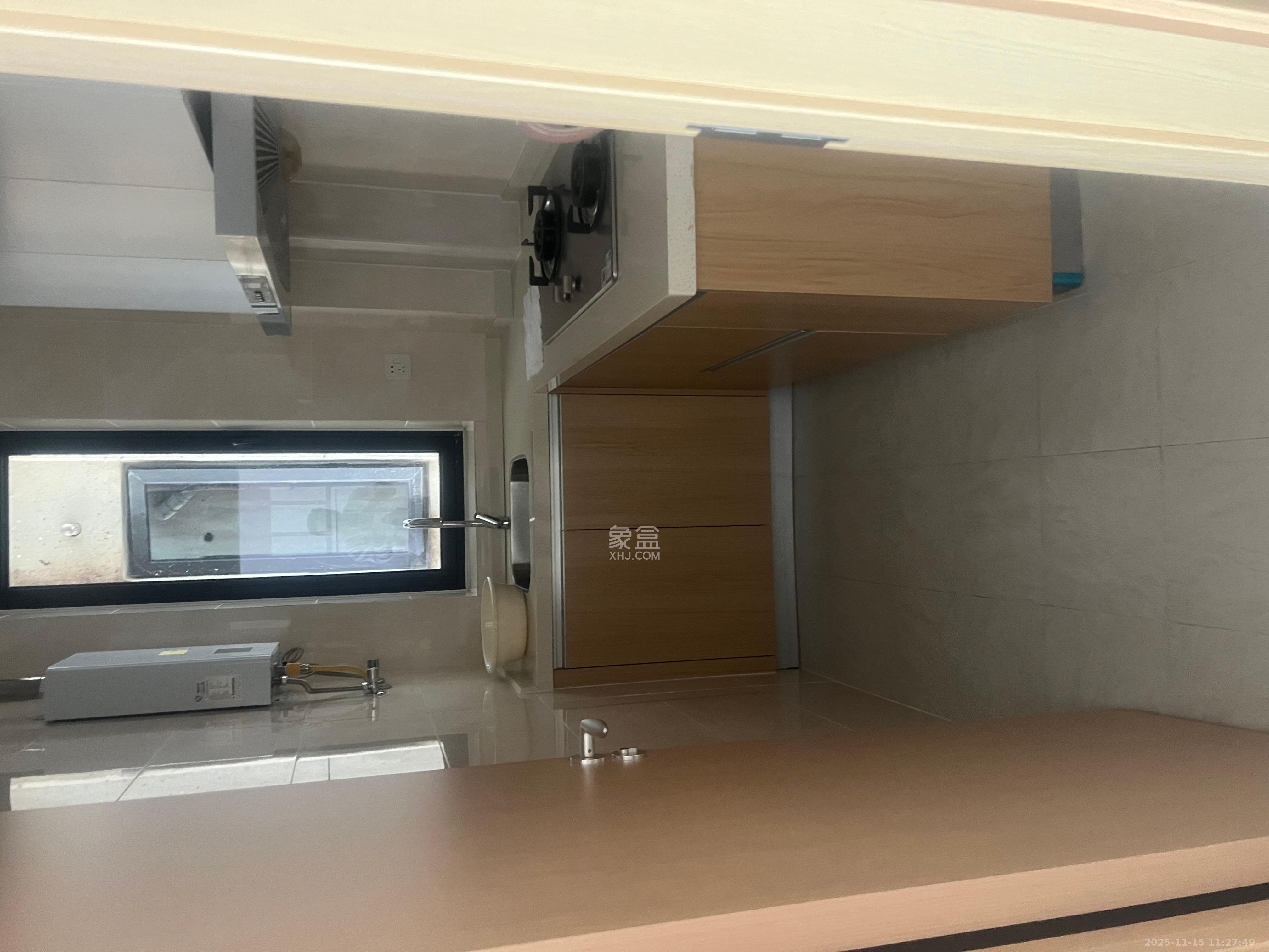 启迪协信中心  2室1厅1卫    2800.0元/月室内图