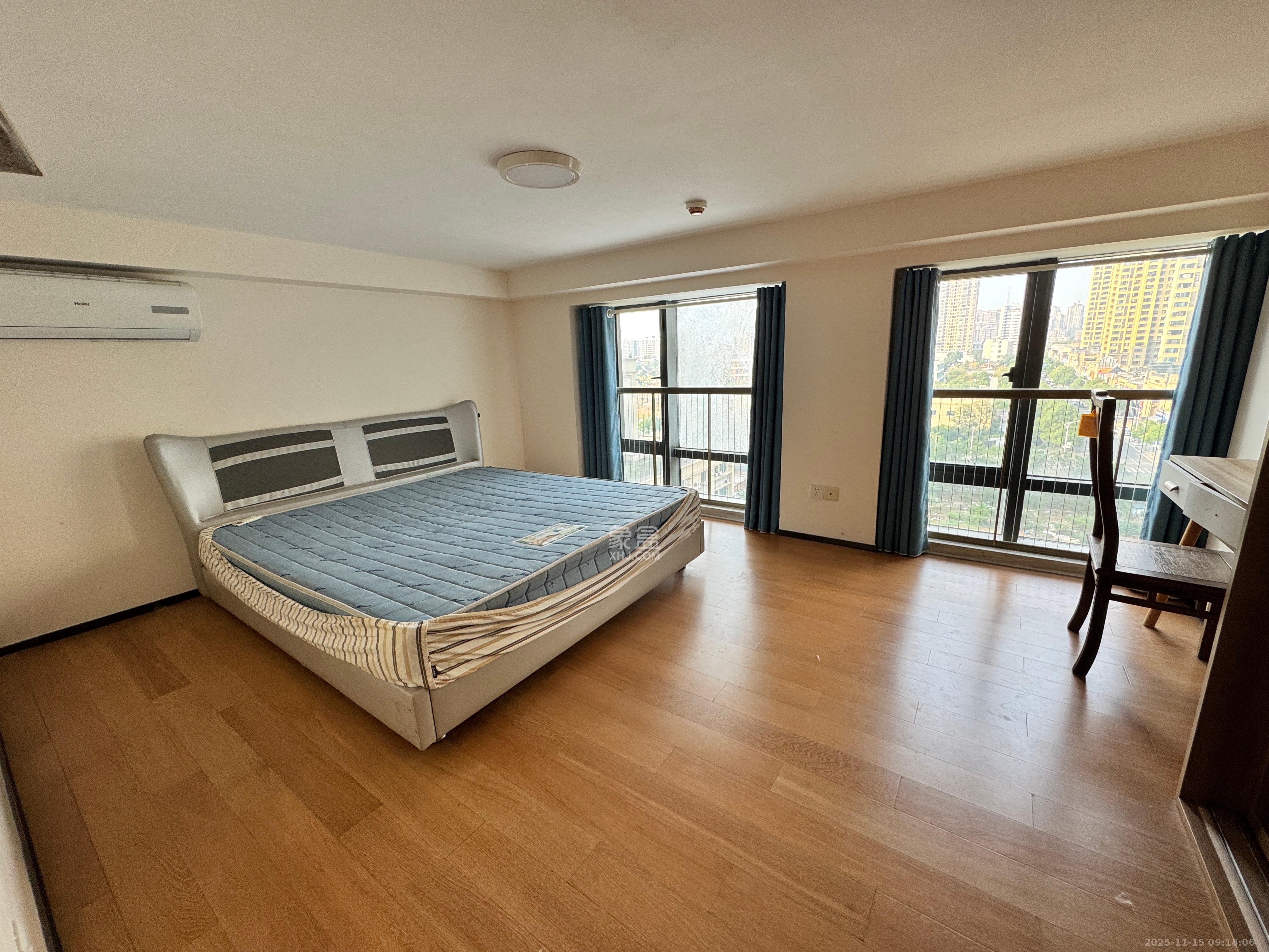 恒大翡翠华庭  3室2厅2卫    1500.0元/月室内图