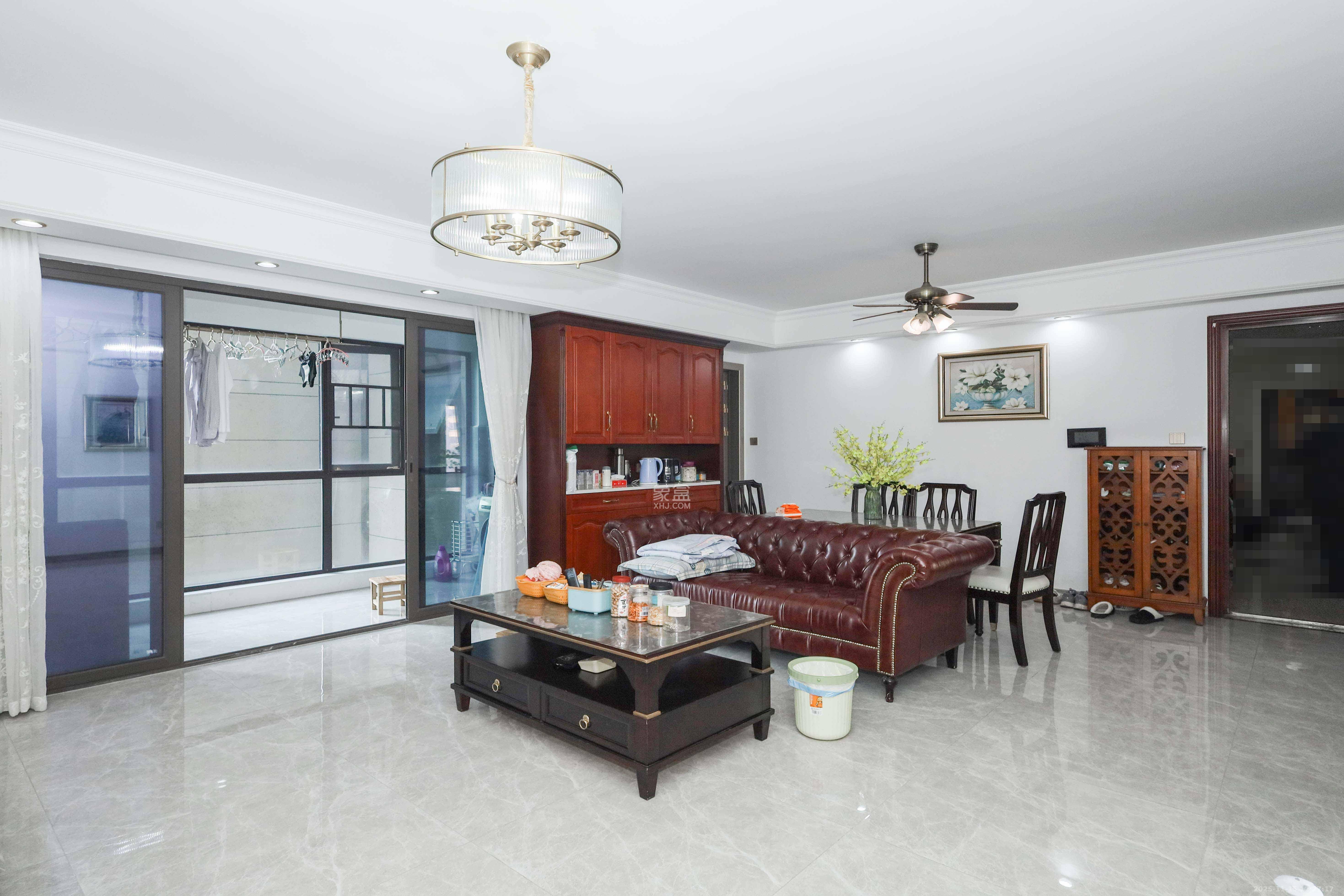 佳兆业云顶梅溪湖（佳兆业梅溪荟）  4室2厅2卫    168.0万