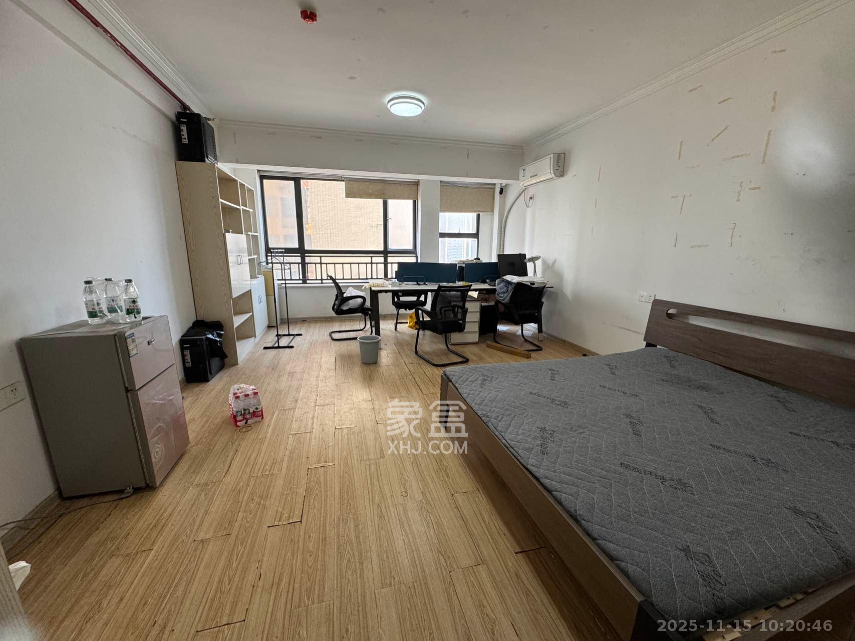 乾城（兴旺乾城）  1室1厅1卫    900.0元/月室内图