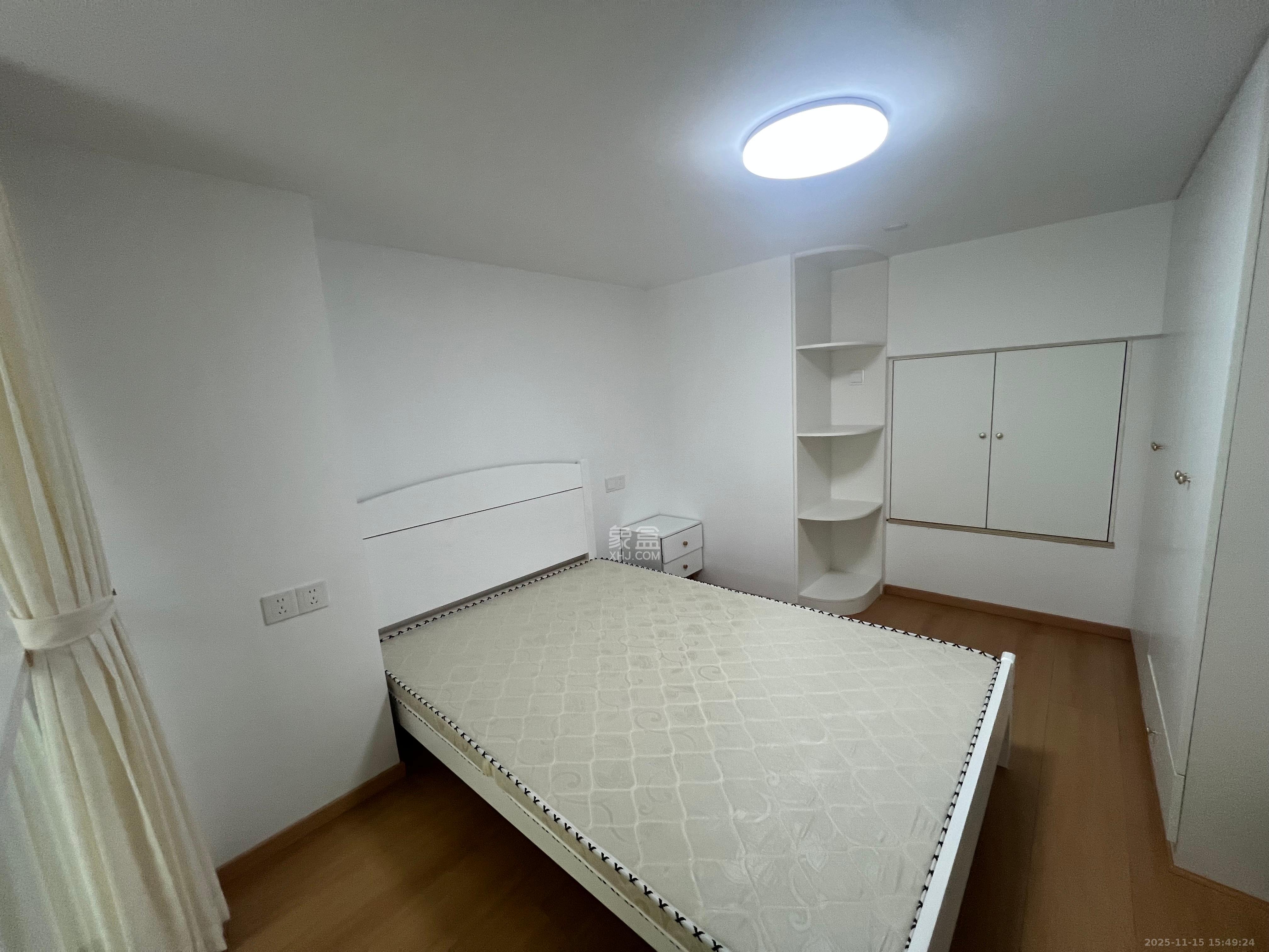 新长海漓湘悦 2室1厅1卫 1700.0元/月 新长海漓湘悦 2室1厅1卫 1700.0元/月室内图