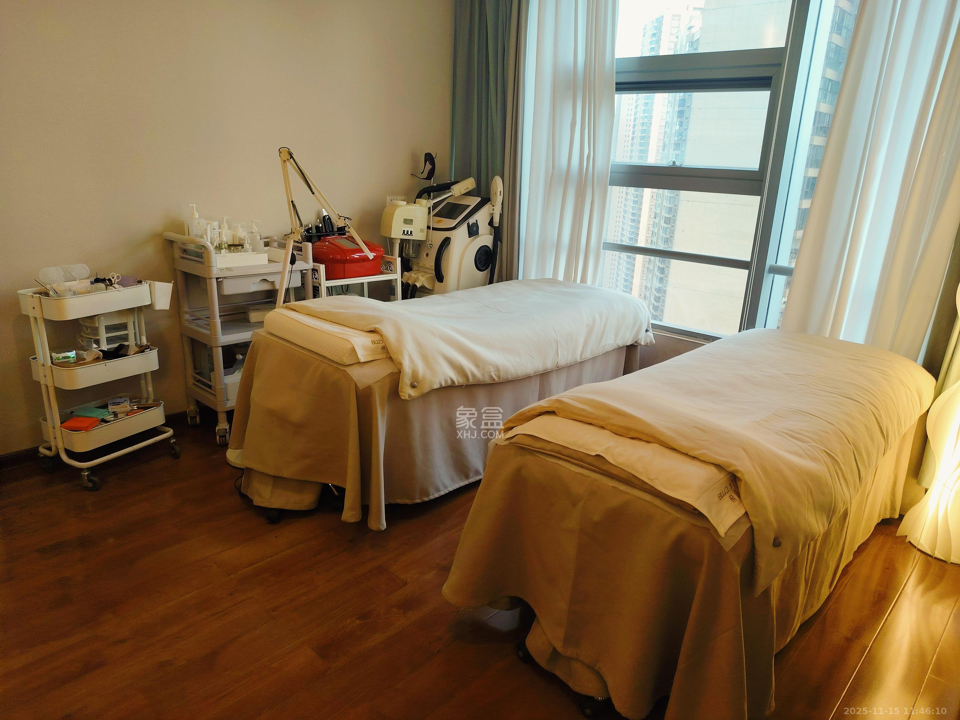 北辰三角洲A3区北辰国荟   60.0㎡      3500.0元/月室内图