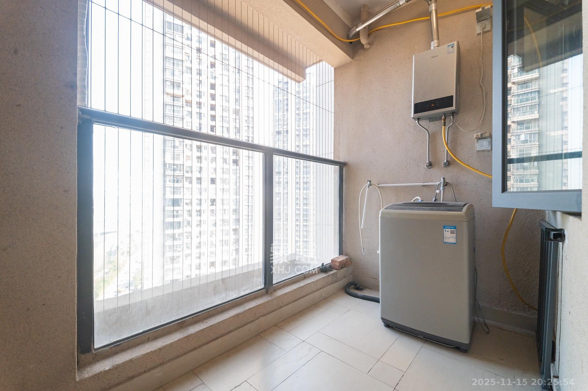 碧桂园威尼斯城 3室2厅2卫 90.0万 碧桂园威尼斯城 3室2厅2卫 90.0万厨房